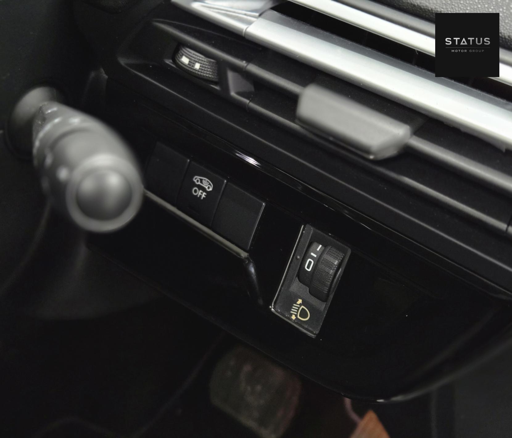 Citroen Grand C4 Picasso 1.6 BlueHDi Exclusive+ MPV 5dr Diesel EAT6 Euro 6 (s/s) (120 ps)