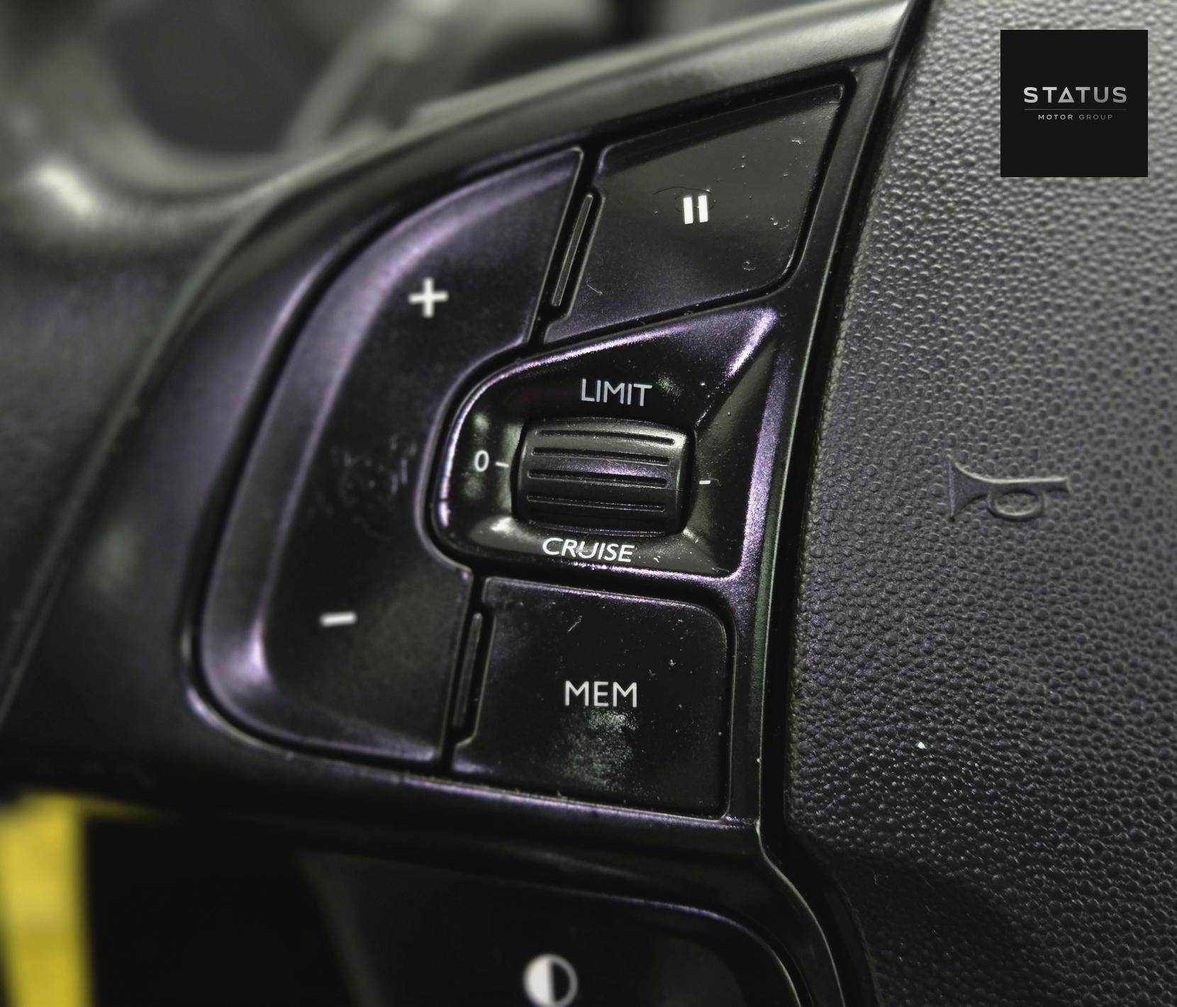 Citroen Grand C4 Picasso 1.6 BlueHDi Exclusive+ MPV 5dr Diesel EAT6 Euro 6 (s/s) (120 ps)