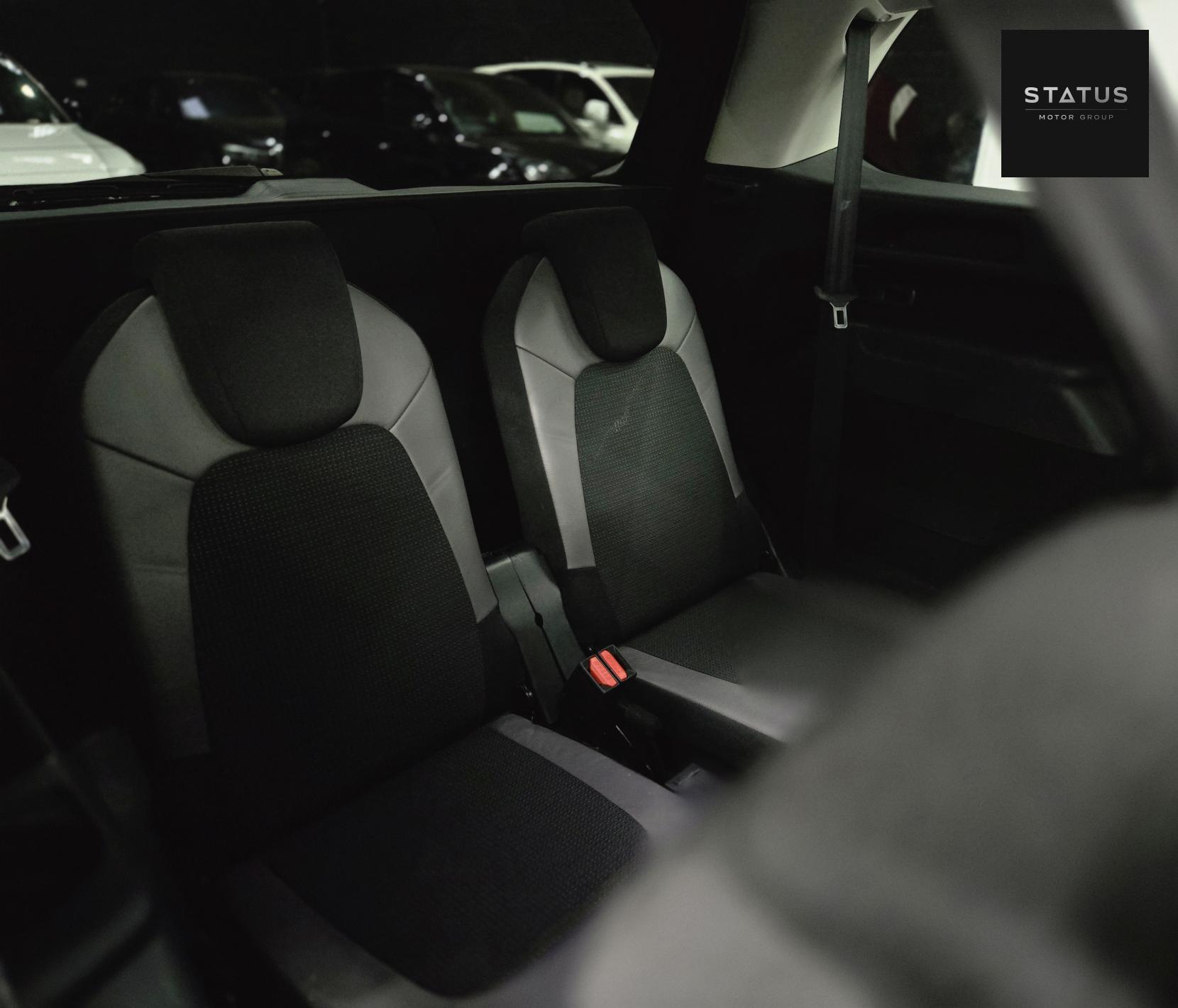 Citroen Grand C4 Picasso 1.6 BlueHDi Exclusive+ MPV 5dr Diesel EAT6 Euro 6 (s/s) (120 ps)