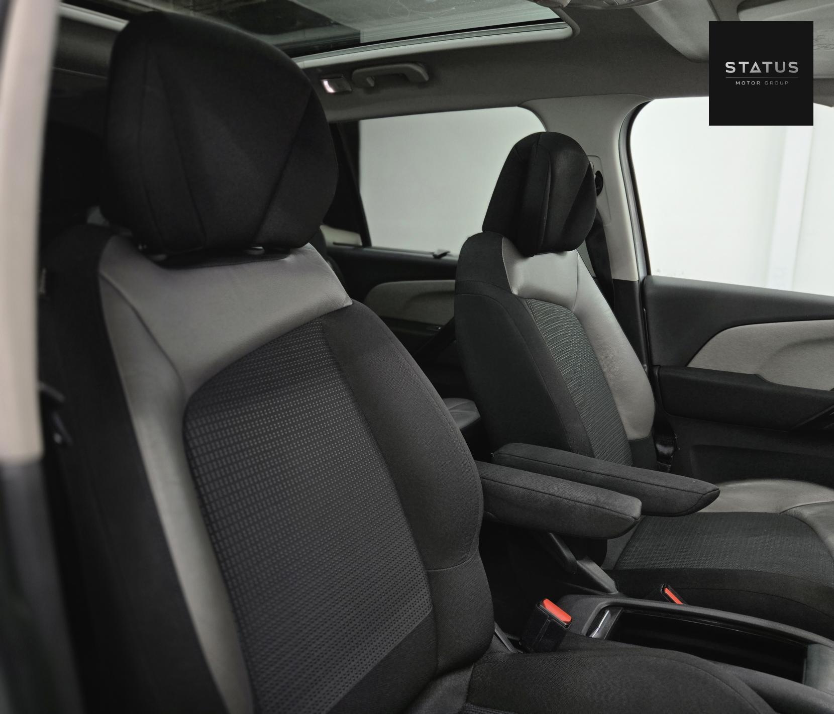 Citroen Grand C4 Picasso 1.6 BlueHDi Exclusive+ MPV 5dr Diesel EAT6 Euro 6 (s/s) (120 ps)