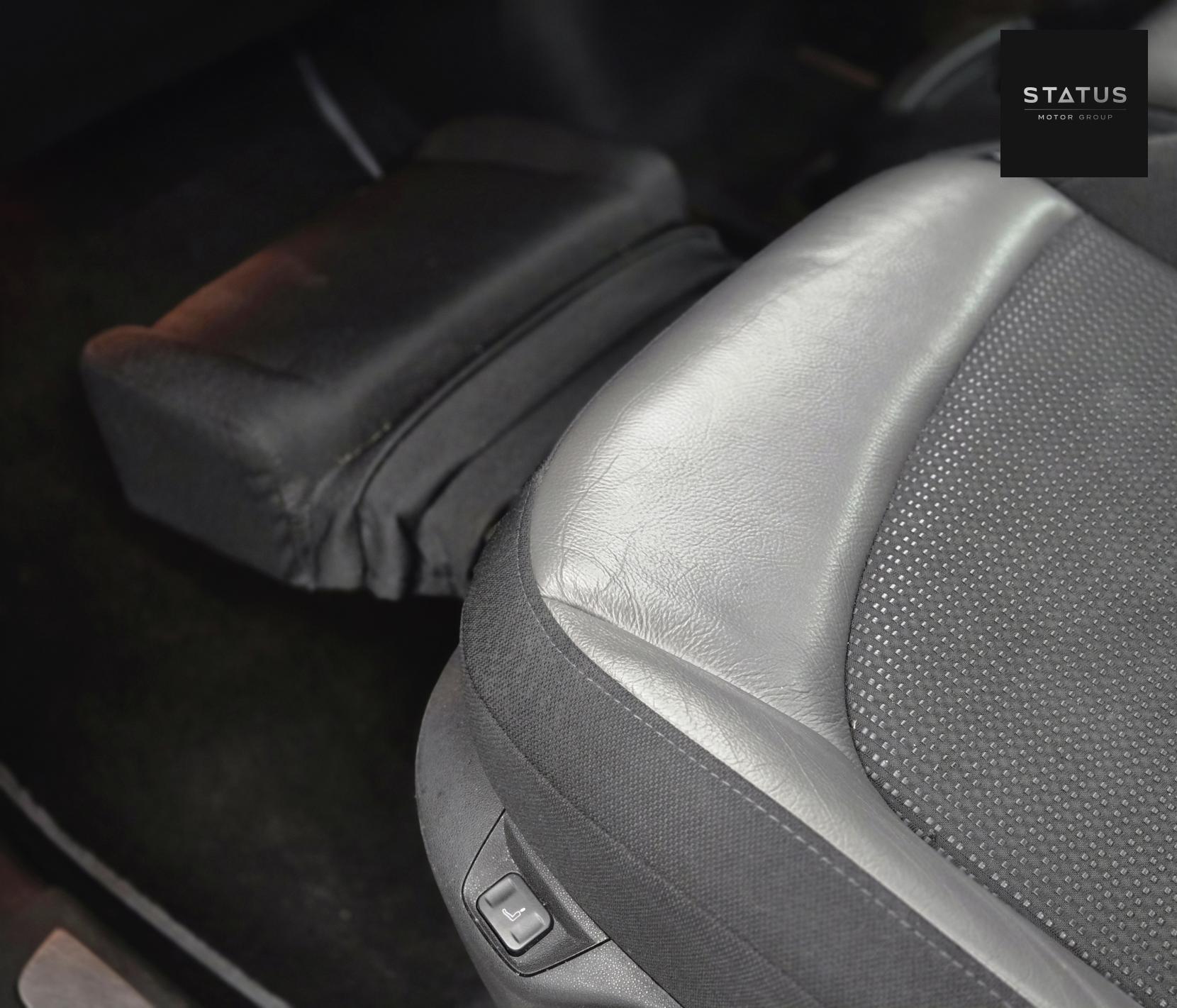 Citroen Grand C4 Picasso 1.6 BlueHDi Exclusive+ MPV 5dr Diesel EAT6 Euro 6 (s/s) (120 ps)