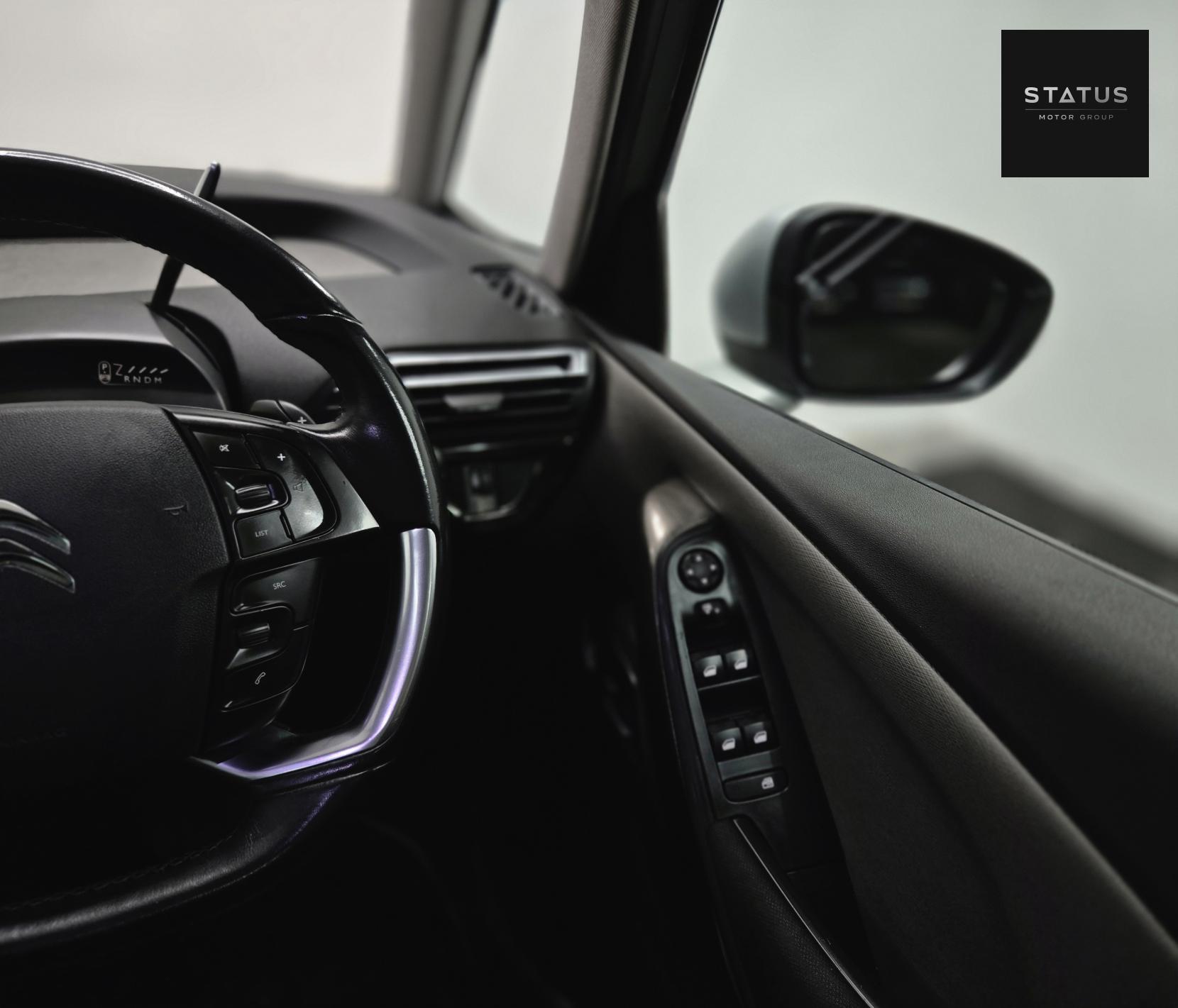 Citroen Grand C4 Picasso 1.6 BlueHDi Exclusive+ MPV 5dr Diesel EAT6 Euro 6 (s/s) (120 ps)