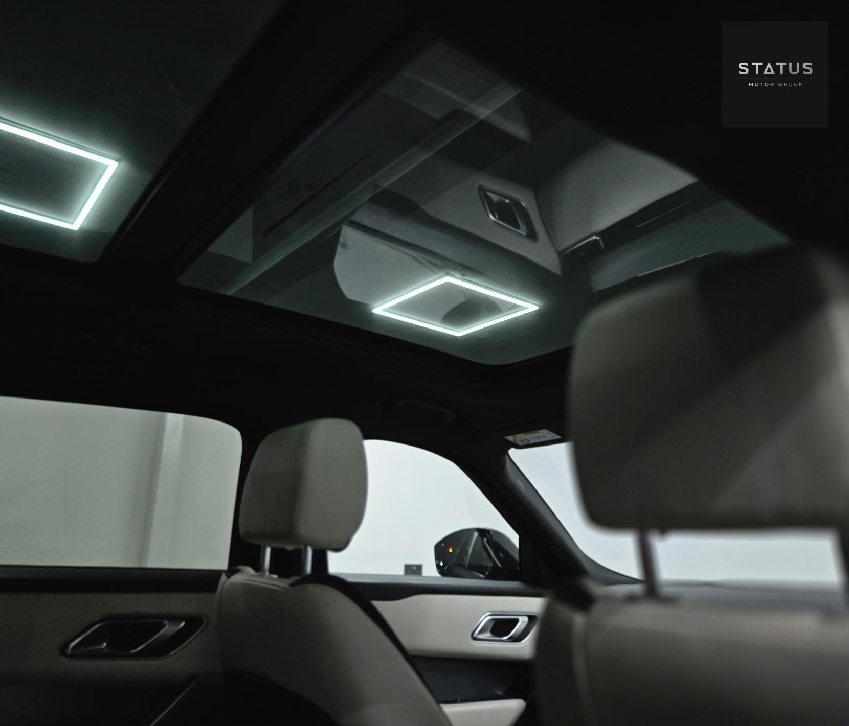 Land Rover Range Rover Velar 2.0 D240 R-Dynamic SE SUV 5dr Diesel Auto 4WD Euro 6 (s/s) (240 ps)