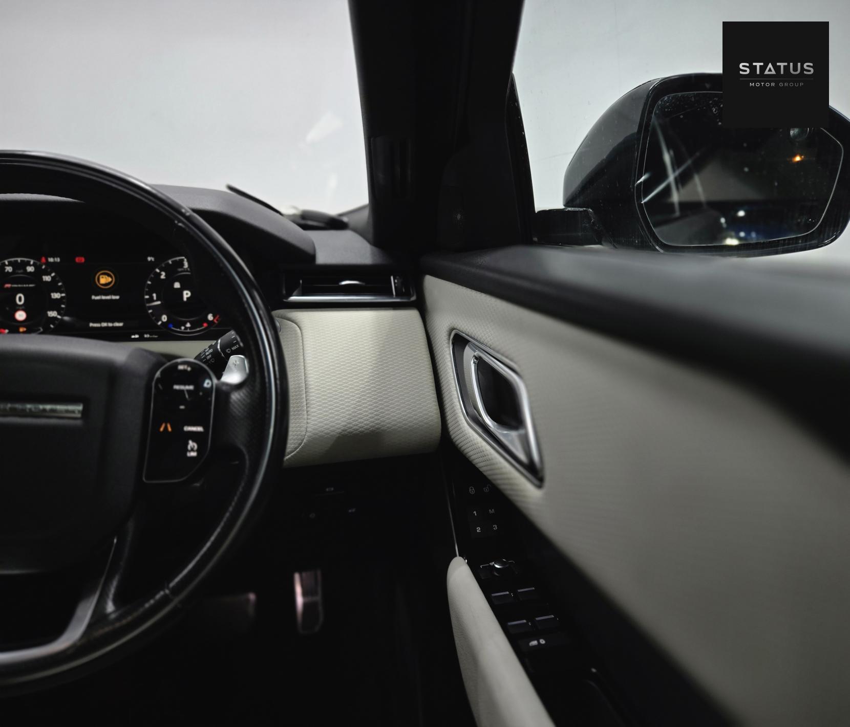 Land Rover Range Rover Velar 2.0 D240 R-Dynamic SE SUV 5dr Diesel Auto 4WD Euro 6 (s/s) (240 ps)