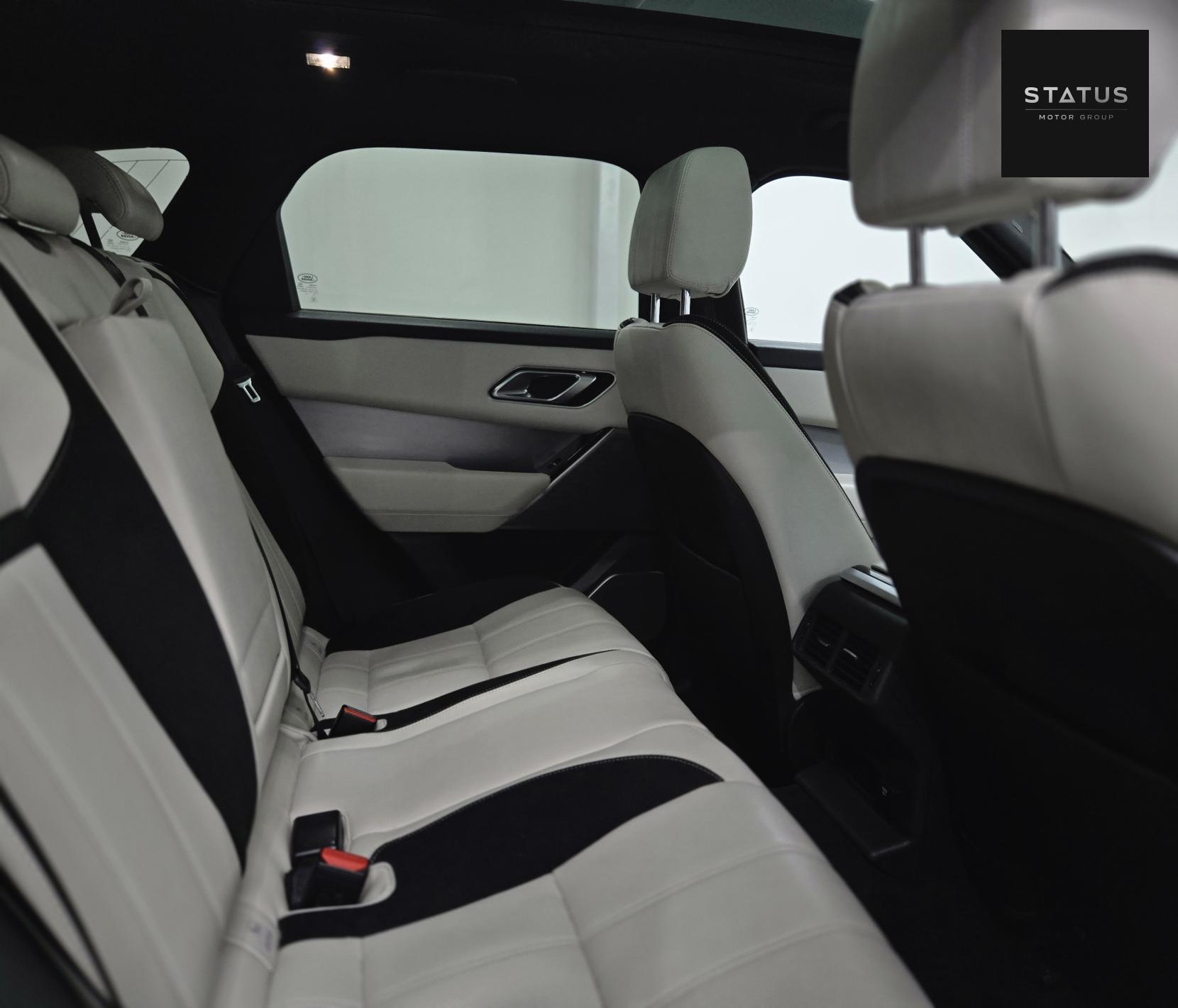 Land Rover Range Rover Velar 2.0 D240 R-Dynamic SE SUV 5dr Diesel Auto 4WD Euro 6 (s/s) (240 ps)