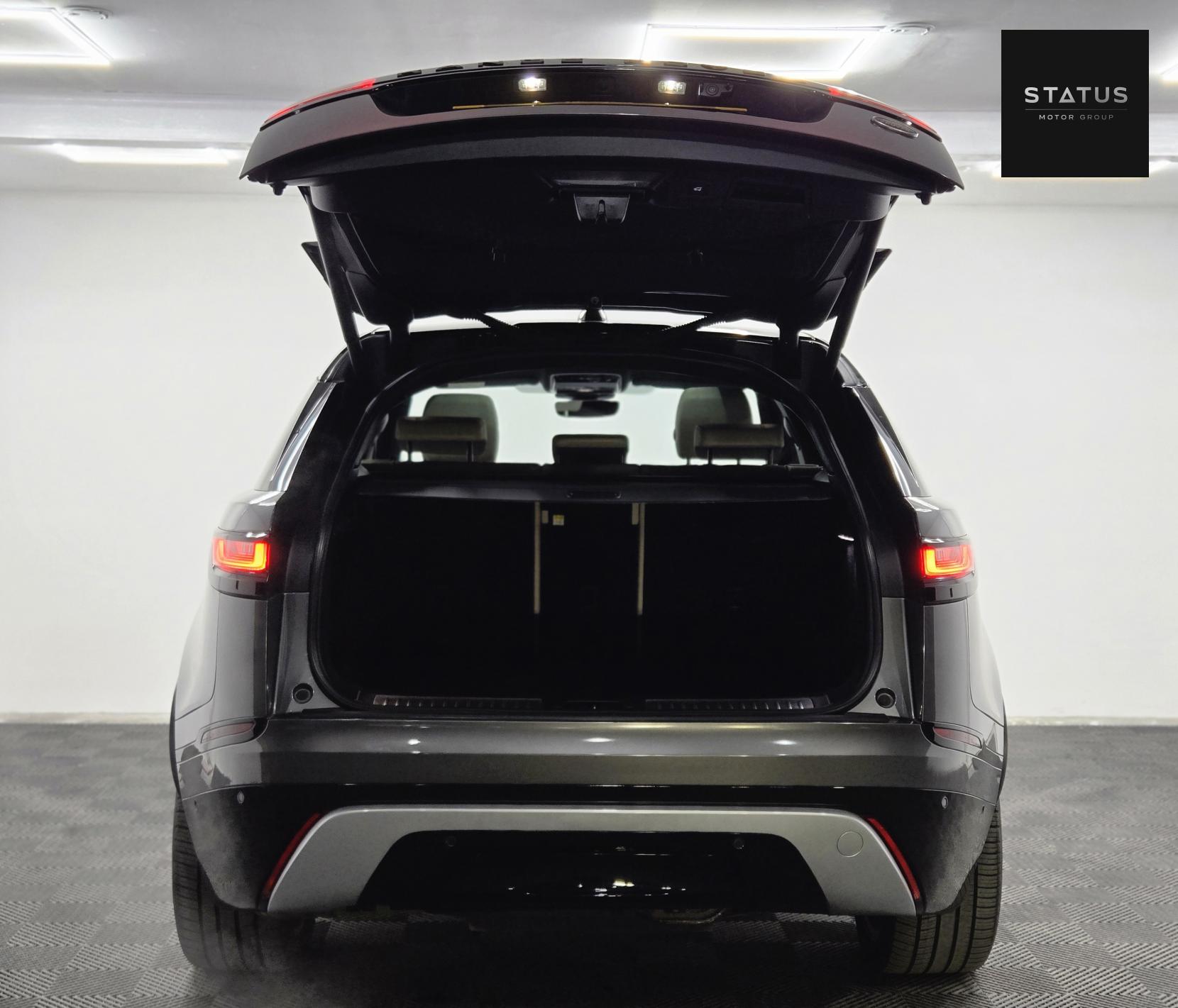 Land Rover Range Rover Velar 2.0 D240 R-Dynamic SE SUV 5dr Diesel Auto 4WD Euro 6 (s/s) (240 ps)