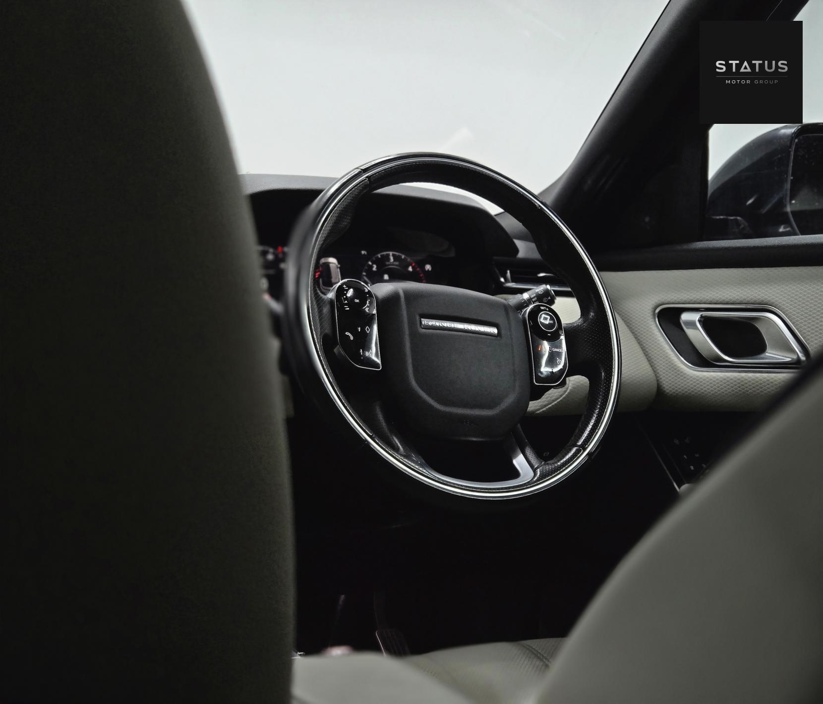 Land Rover Range Rover Velar 2.0 D240 R-Dynamic SE SUV 5dr Diesel Auto 4WD Euro 6 (s/s) (240 ps)