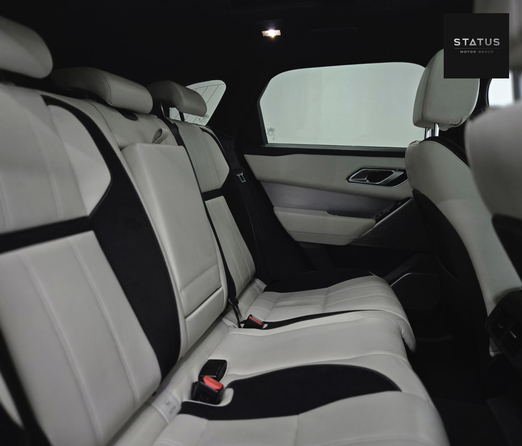 Land Rover Range Rover Velar 2.0 D240 R-Dynamic SE SUV 5dr Diesel Auto 4WD Euro 6 (s/s) (240 ps)