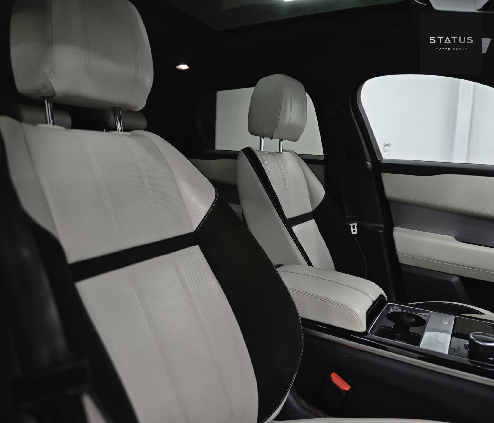 Land Rover Range Rover Velar 2.0 D240 R-Dynamic SE SUV 5dr Diesel Auto 4WD Euro 6 (s/s) (240 ps)