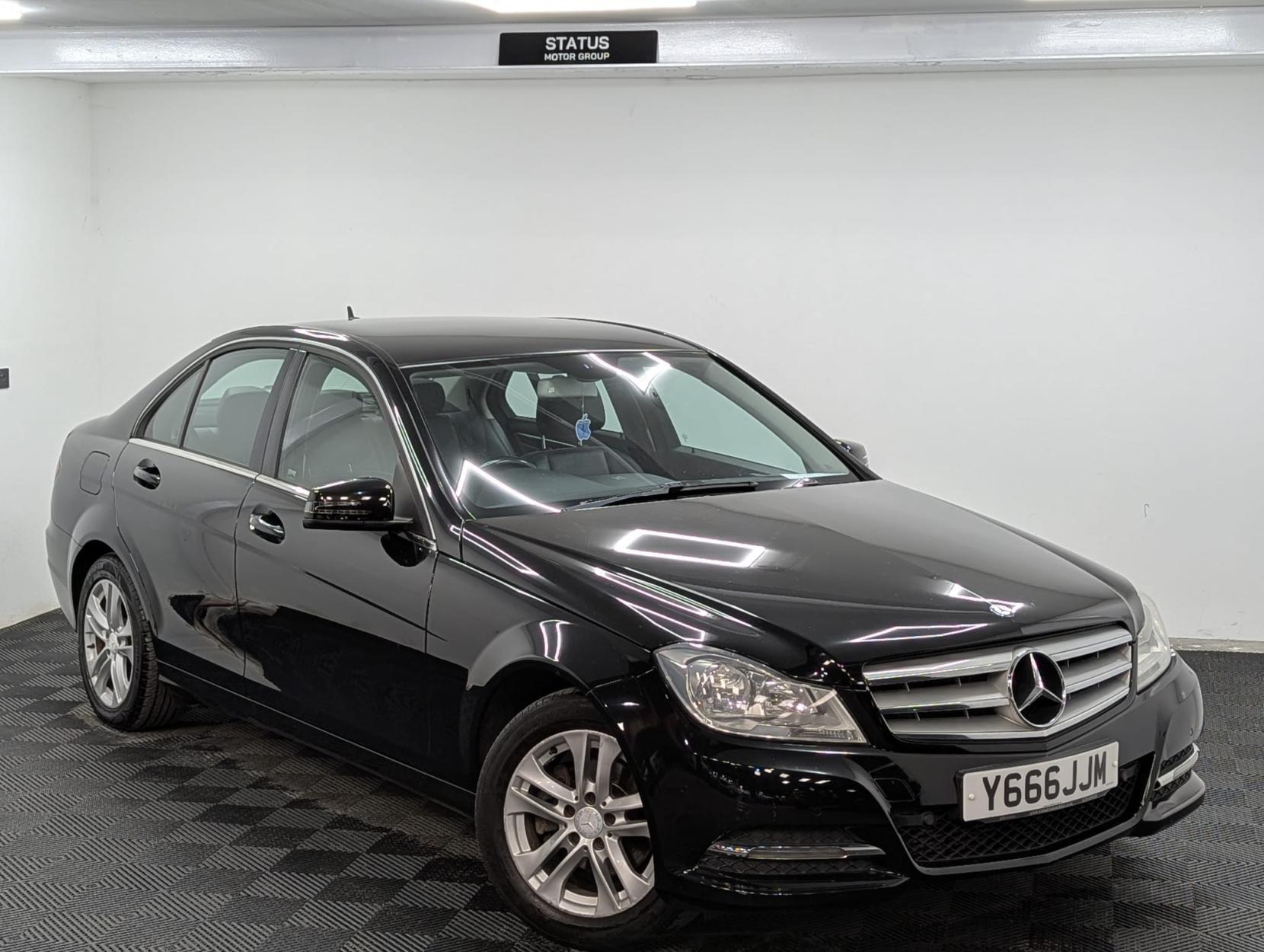 2014 C CLASS 4,995 YEAR 2014 MILEAGE 99,950 MILES FUEL TYPE PETROL TRANSMISSION AUTOMATIC 0... photo
