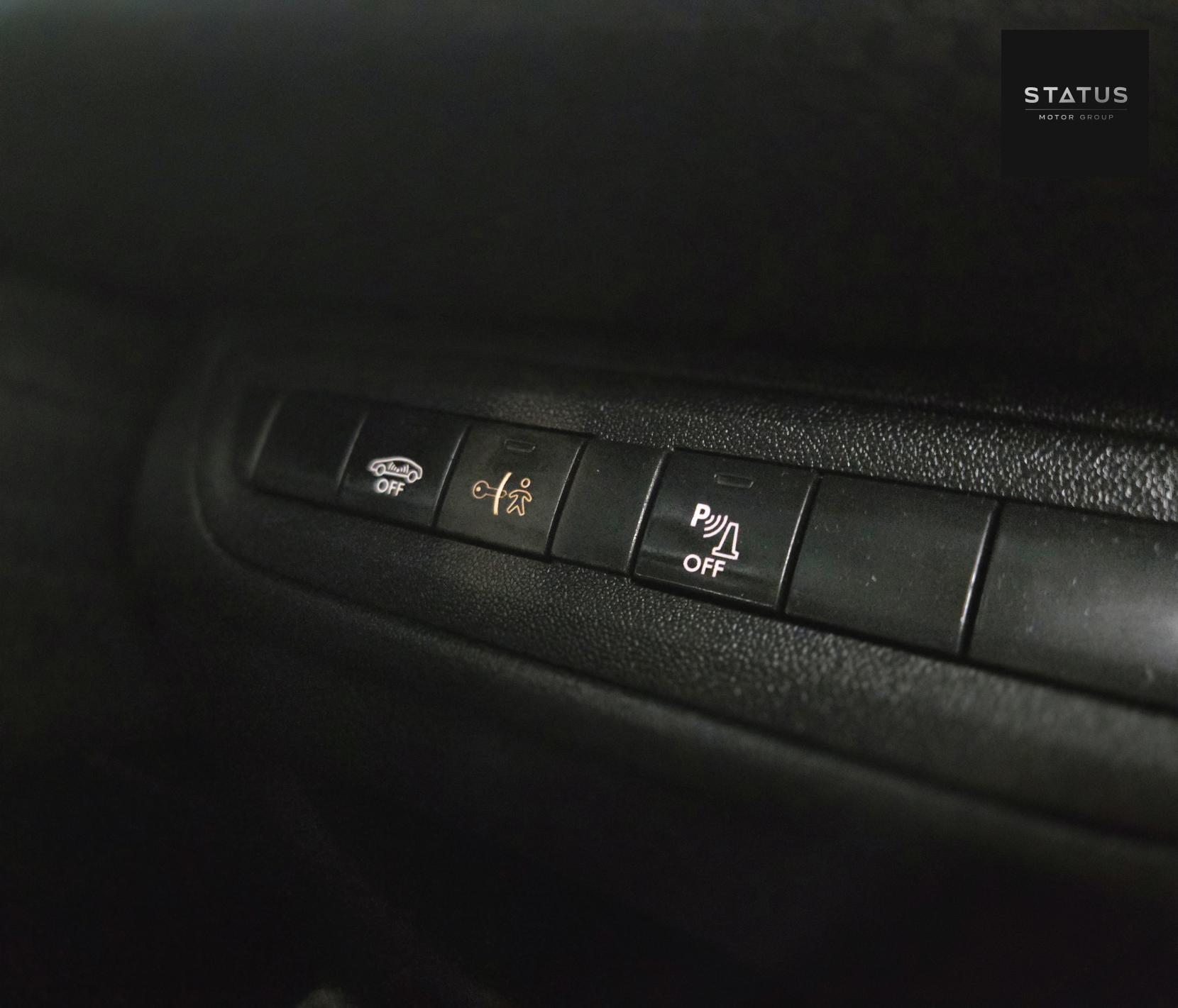 Peugeot 2008 1.6 BlueHDi GT Line SUV 5dr Diesel Manual Euro 6 (100 ps)