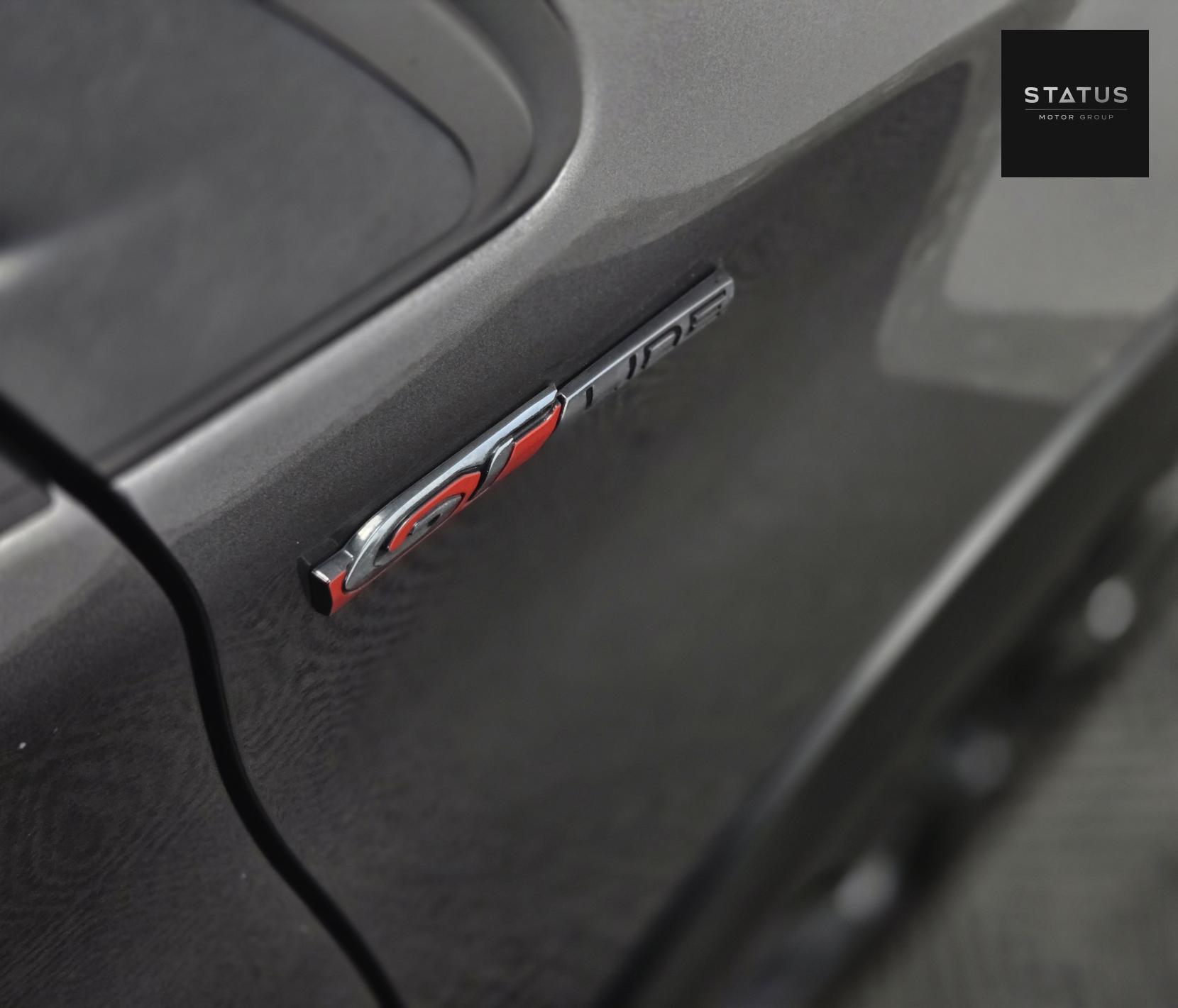 Peugeot 2008 1.6 BlueHDi GT Line SUV 5dr Diesel Manual Euro 6 (100 ps)