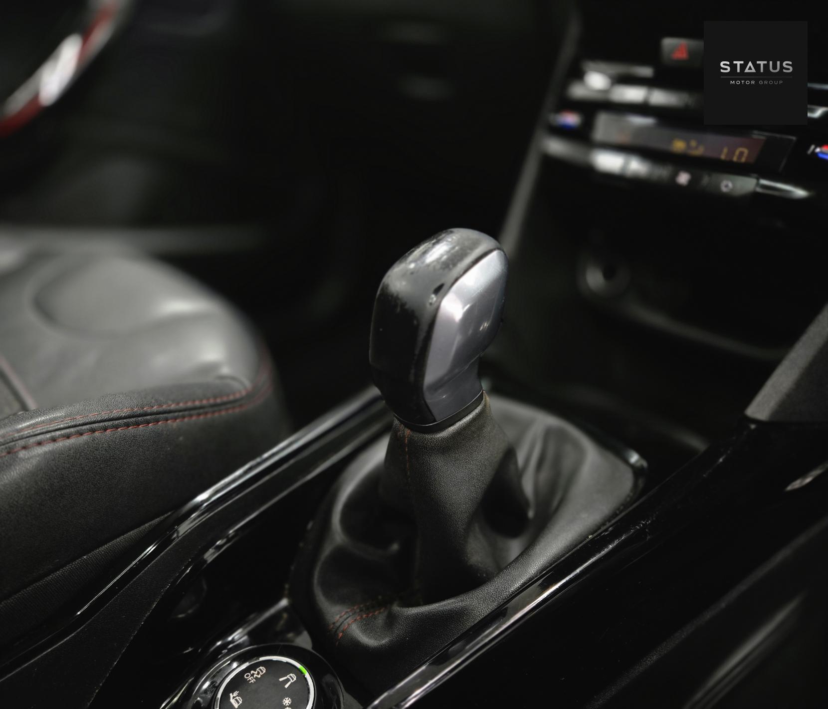 Peugeot 2008 1.6 BlueHDi GT Line SUV 5dr Diesel Manual Euro 6 (100 ps)