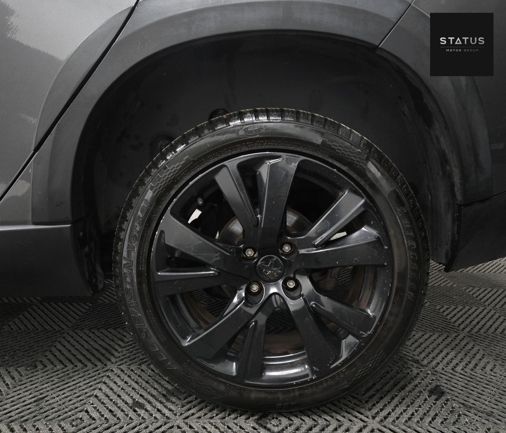 Peugeot 2008 1.6 BlueHDi GT Line SUV 5dr Diesel Manual Euro 6 (100 ps)