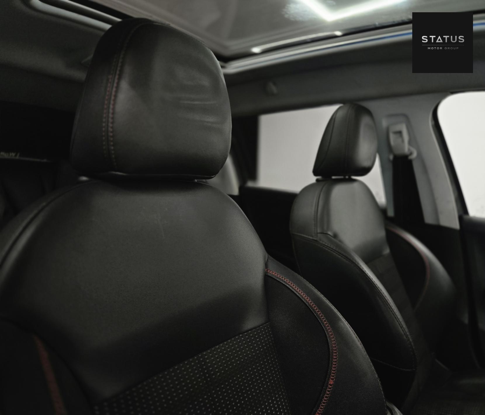 Peugeot 2008 1.6 BlueHDi GT Line SUV 5dr Diesel Manual Euro 6 (100 ps)