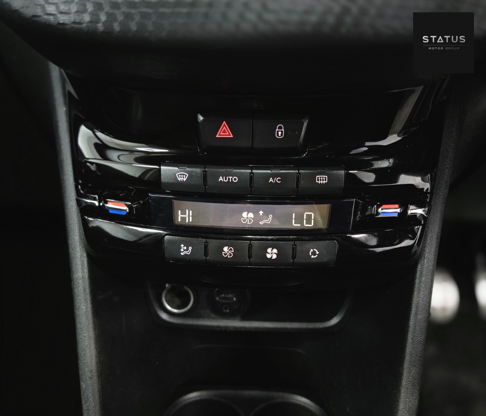 Peugeot 2008 1.6 BlueHDi GT Line SUV 5dr Diesel Manual Euro 6 (100 ps)