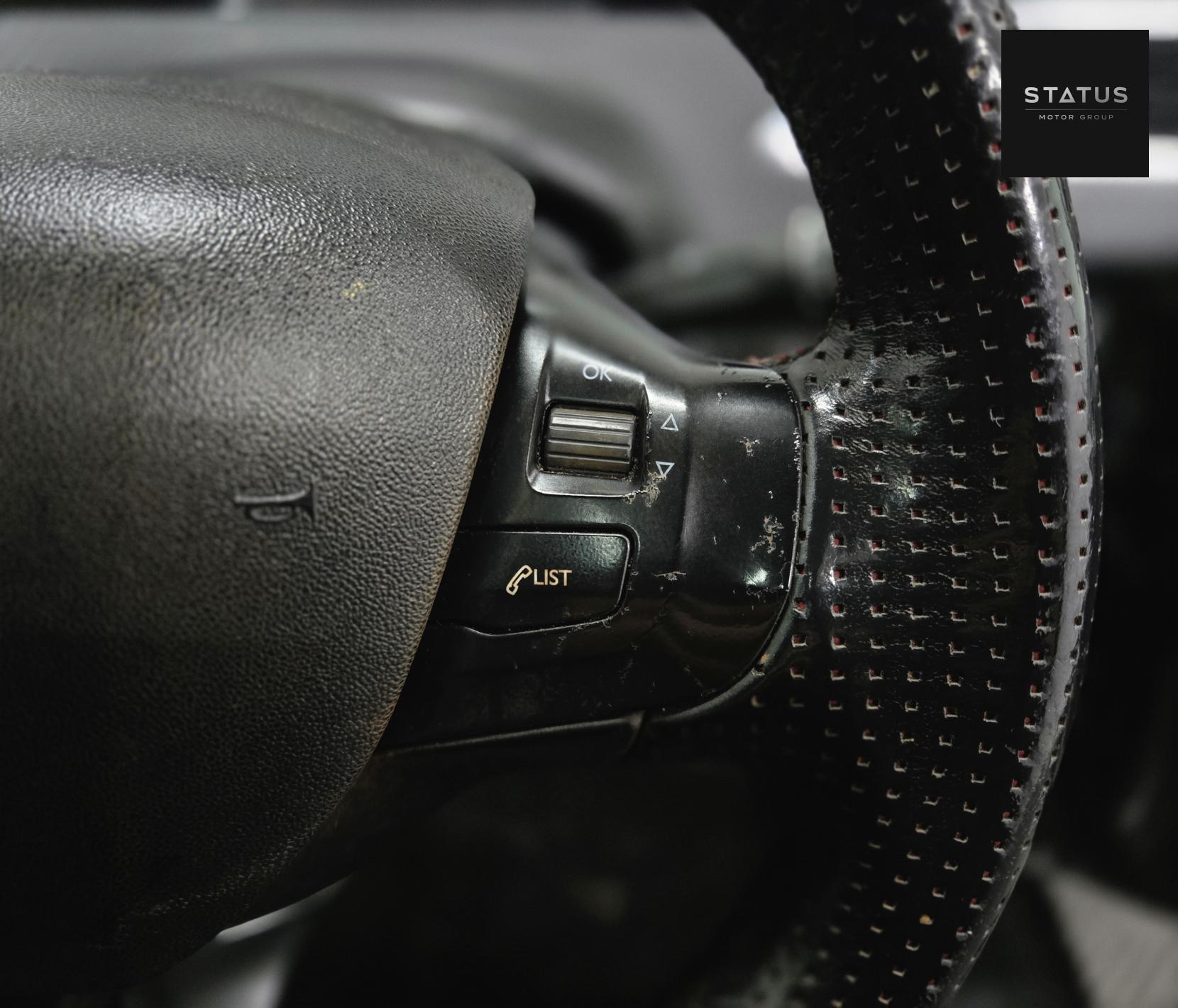 Peugeot 2008 1.6 BlueHDi GT Line SUV 5dr Diesel Manual Euro 6 (100 ps)