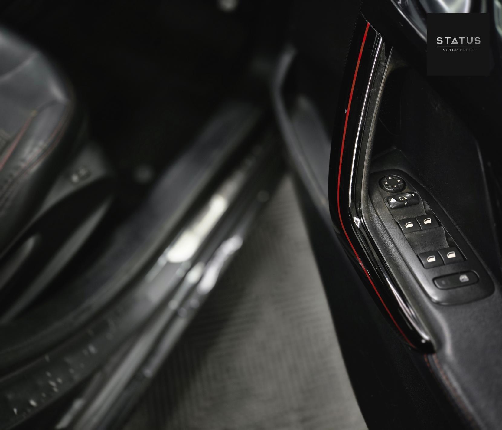 Peugeot 2008 1.6 BlueHDi GT Line SUV 5dr Diesel Manual Euro 6 (100 ps)