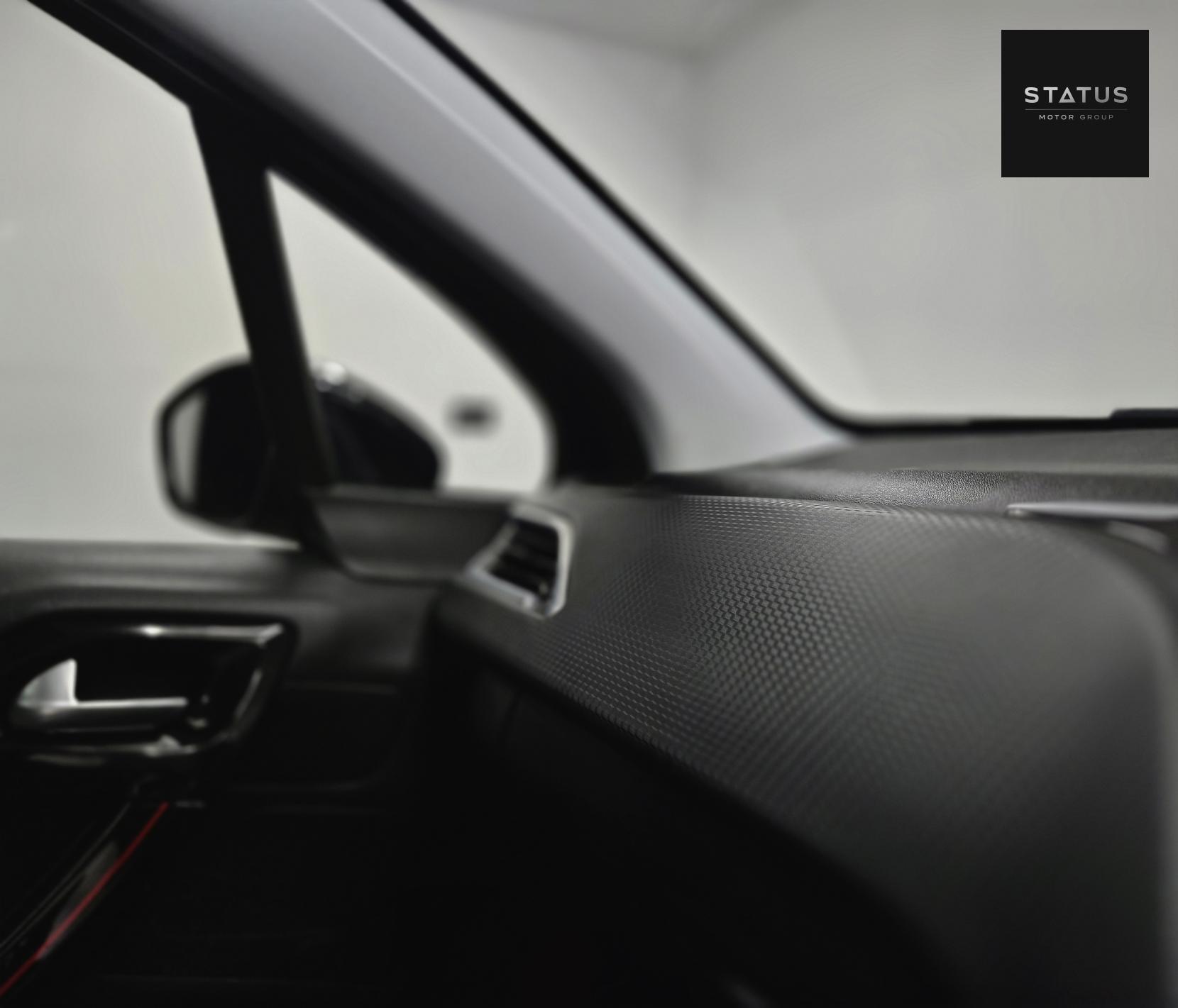 Peugeot 2008 1.6 BlueHDi GT Line SUV 5dr Diesel Manual Euro 6 (100 ps)