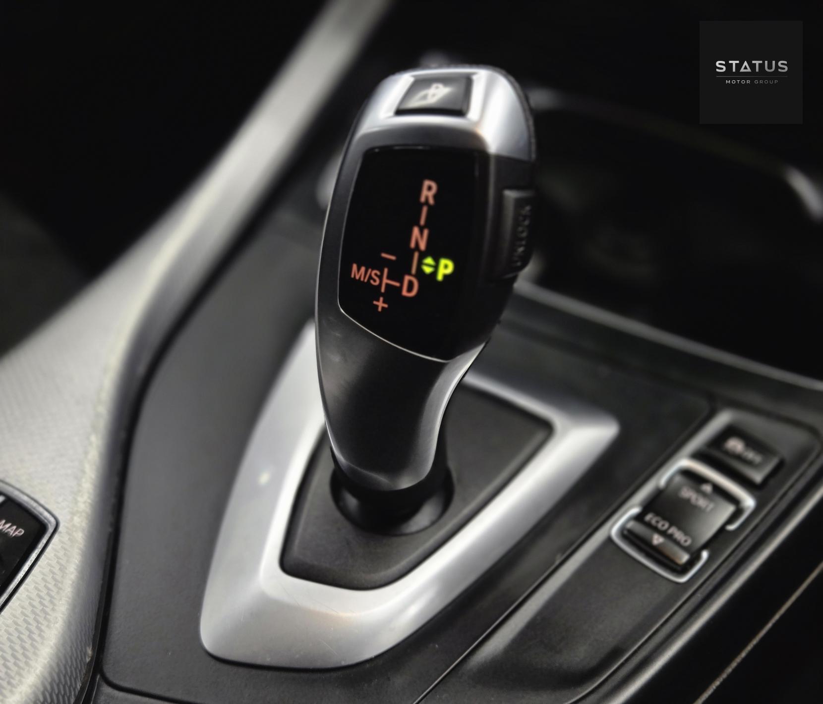 BMW 1 Series 1.5 118i M Sport Shadow Edition Hatchback 5dr Petrol Auto Euro 6 (s/s) (136 ps)