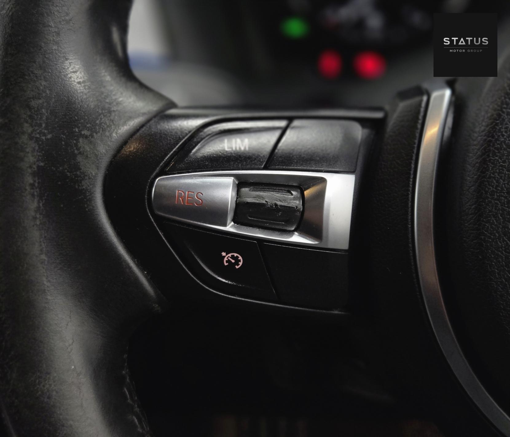 BMW 1 Series 1.5 118i M Sport Shadow Edition Hatchback 5dr Petrol Auto Euro 6 (s/s) (136 ps)