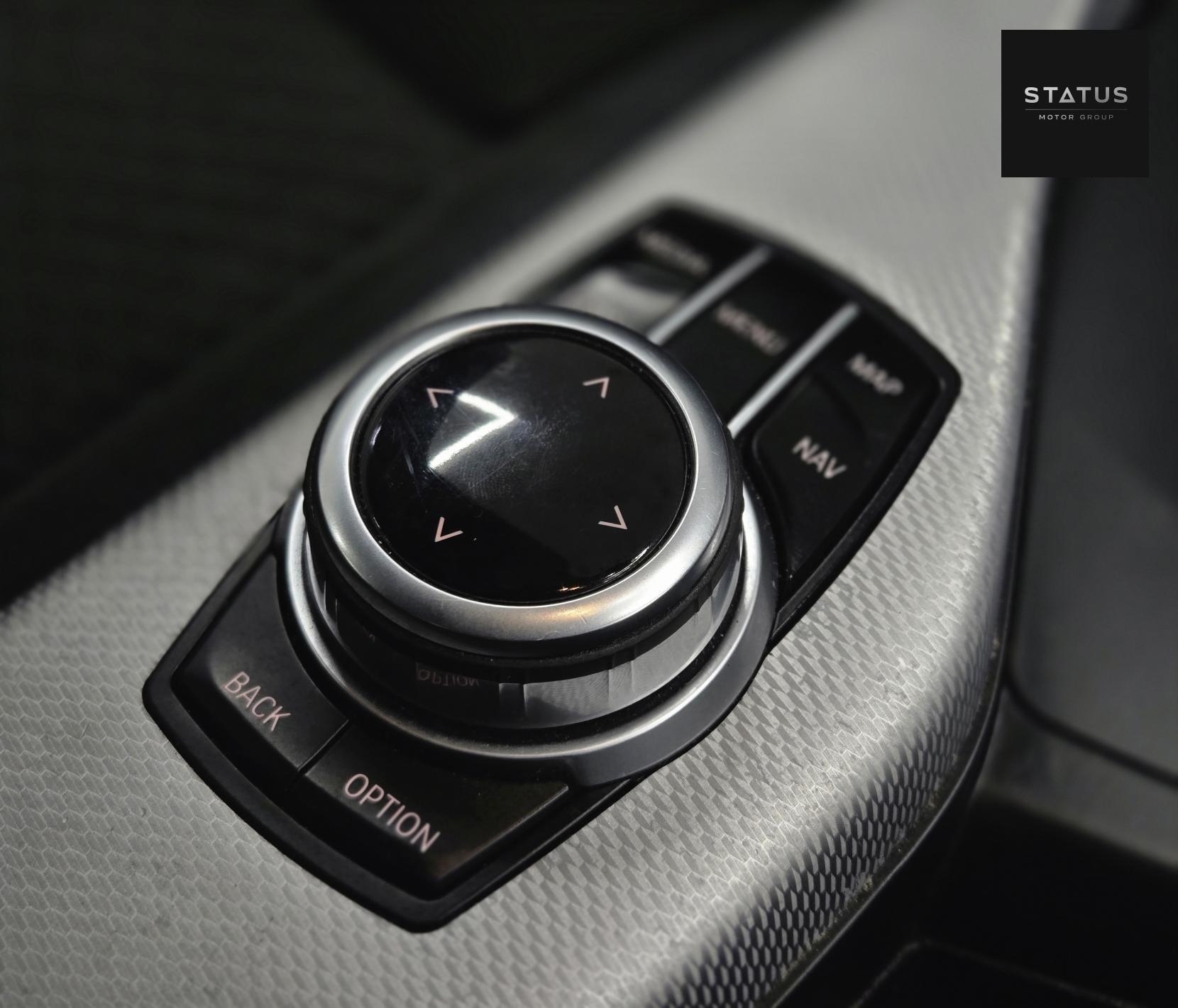 BMW 1 Series 1.5 118i M Sport Shadow Edition Hatchback 5dr Petrol Auto Euro 6 (s/s) (136 ps)