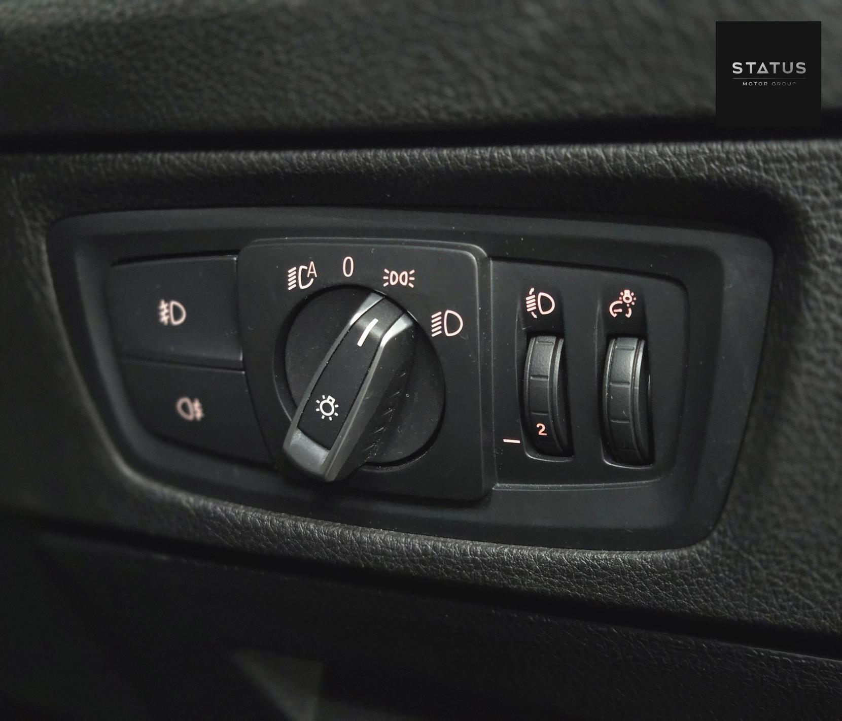 BMW 1 Series 1.5 118i M Sport Shadow Edition Hatchback 5dr Petrol Auto Euro 6 (s/s) (136 ps)