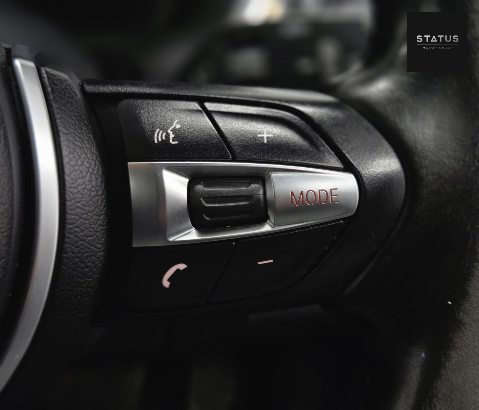 BMW 1 Series 1.5 118i M Sport Shadow Edition Hatchback 5dr Petrol Auto Euro 6 (s/s) (136 ps)