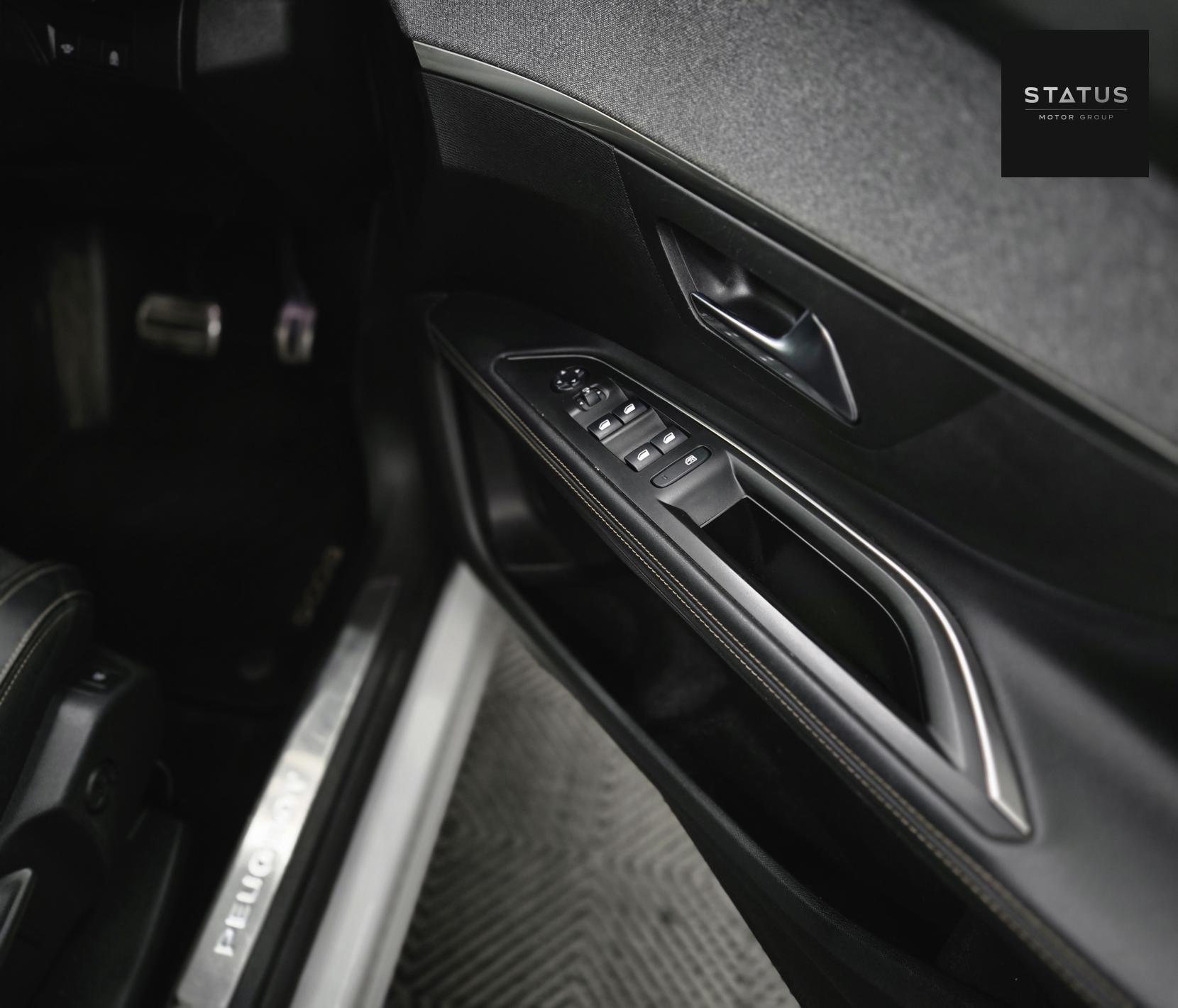 Peugeot 5008 1.5 BlueHDi GT Line Premium SUV 5dr Diesel EAT Euro 6 (s/s) (130 ps)