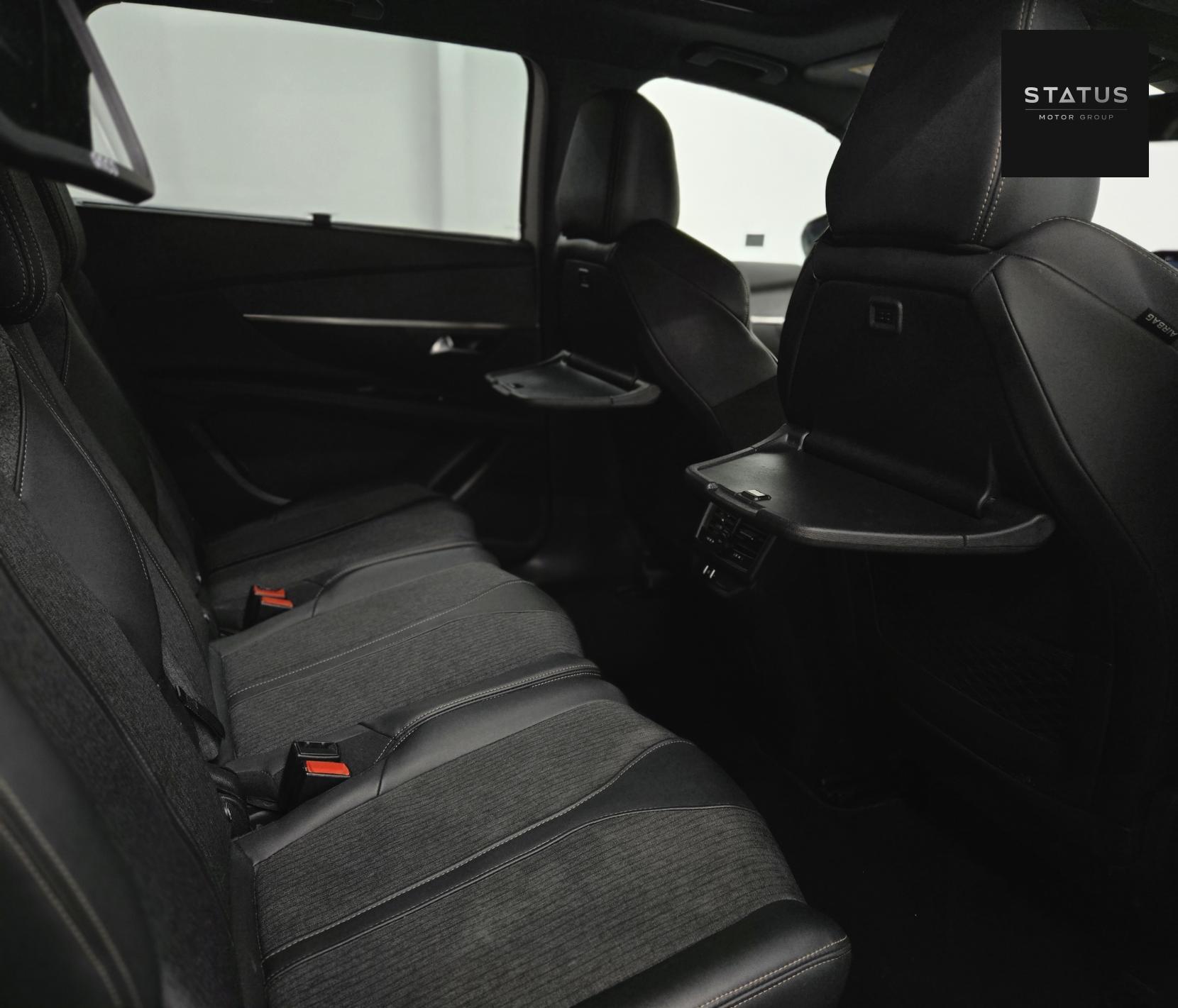 Peugeot 5008 1.5 BlueHDi GT Line Premium SUV 5dr Diesel EAT Euro 6 (s/s) (130 ps)