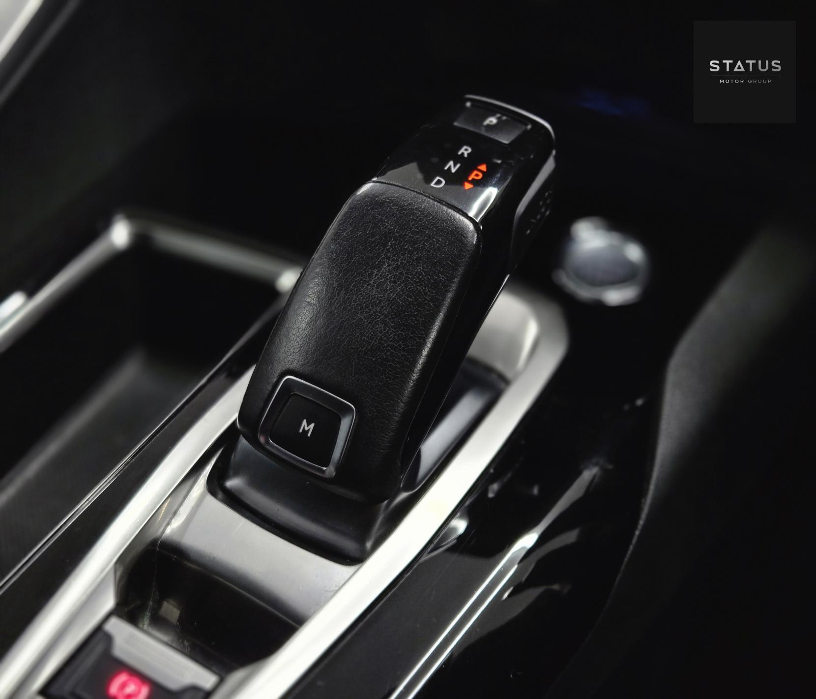 Peugeot 5008 1.5 BlueHDi GT Line Premium SUV 5dr Diesel EAT Euro 6 (s/s) (130 ps)