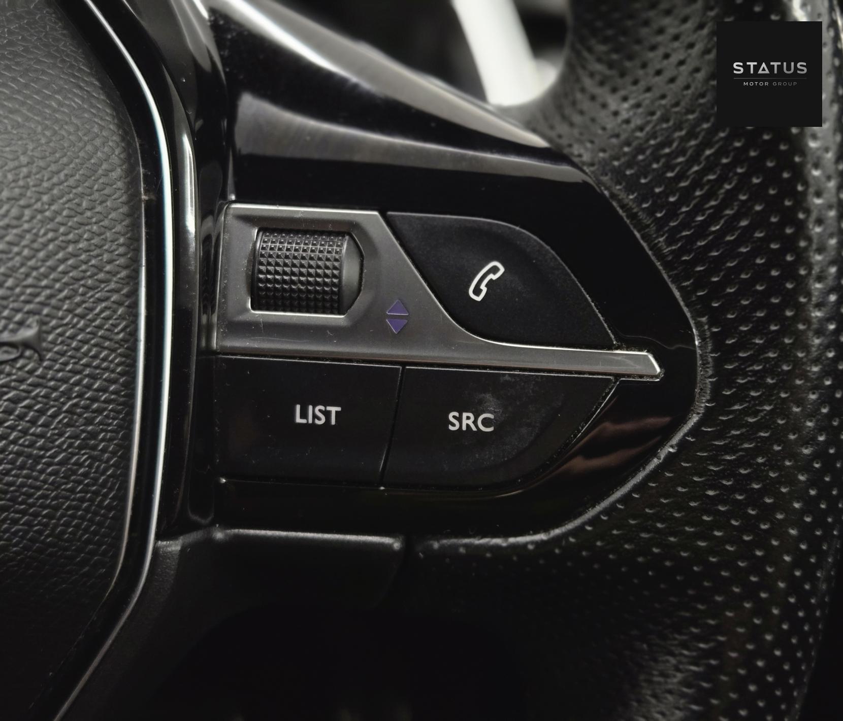 Peugeot 5008 1.5 BlueHDi GT Line Premium SUV 5dr Diesel EAT Euro 6 (s/s) (130 ps)