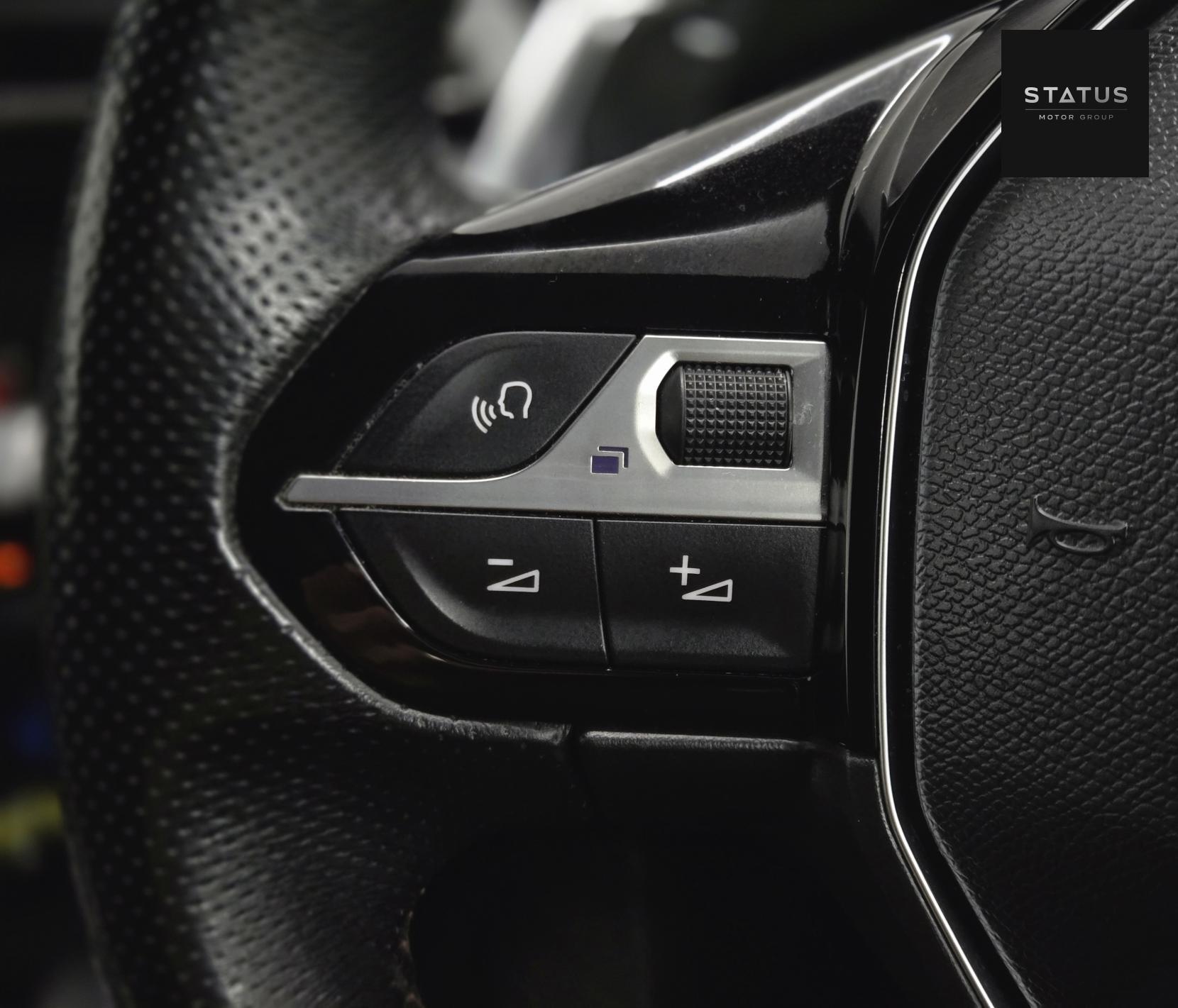 Peugeot 5008 1.5 BlueHDi GT Line Premium SUV 5dr Diesel EAT Euro 6 (s/s) (130 ps)