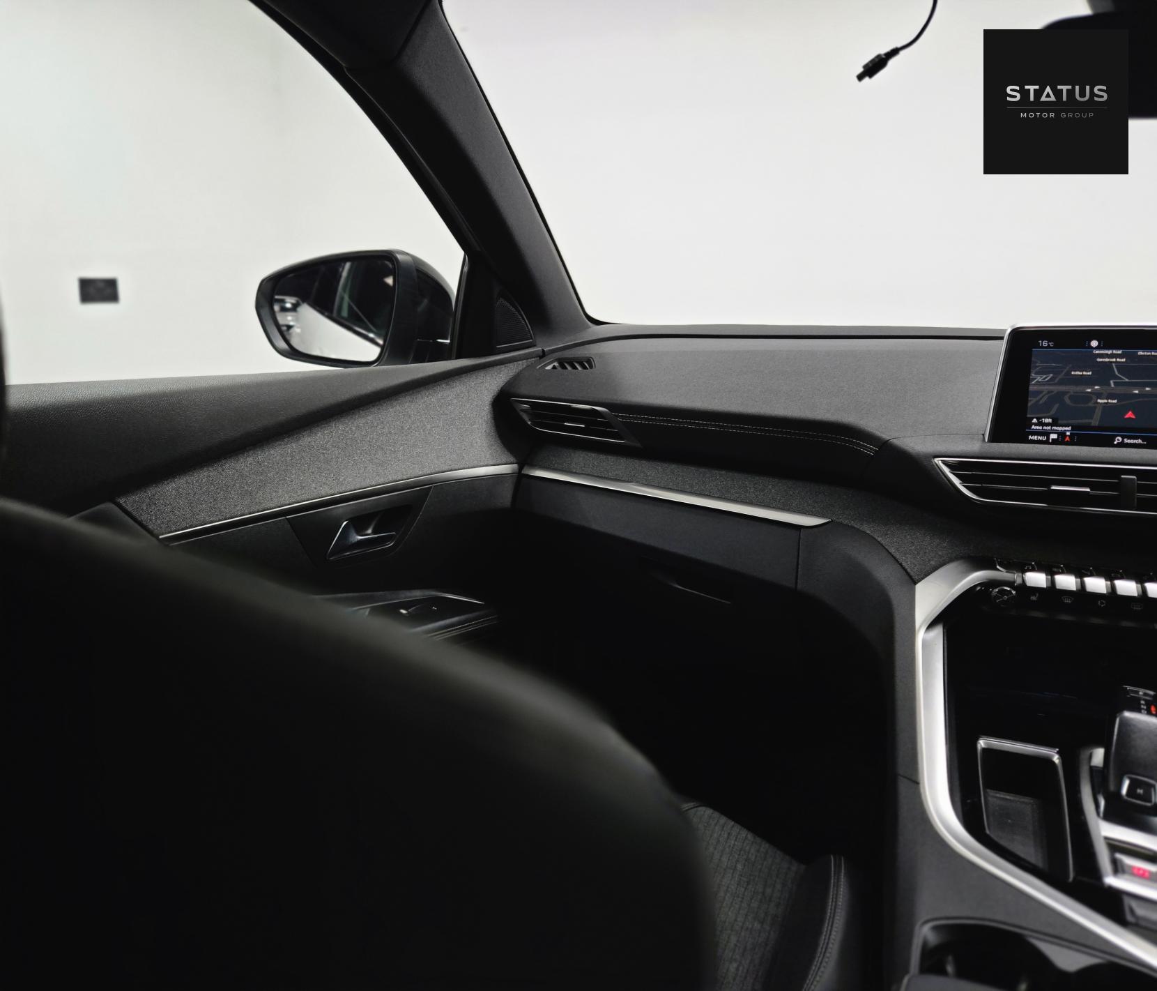 Peugeot 5008 1.5 BlueHDi GT Line Premium SUV 5dr Diesel EAT Euro 6 (s/s) (130 ps)