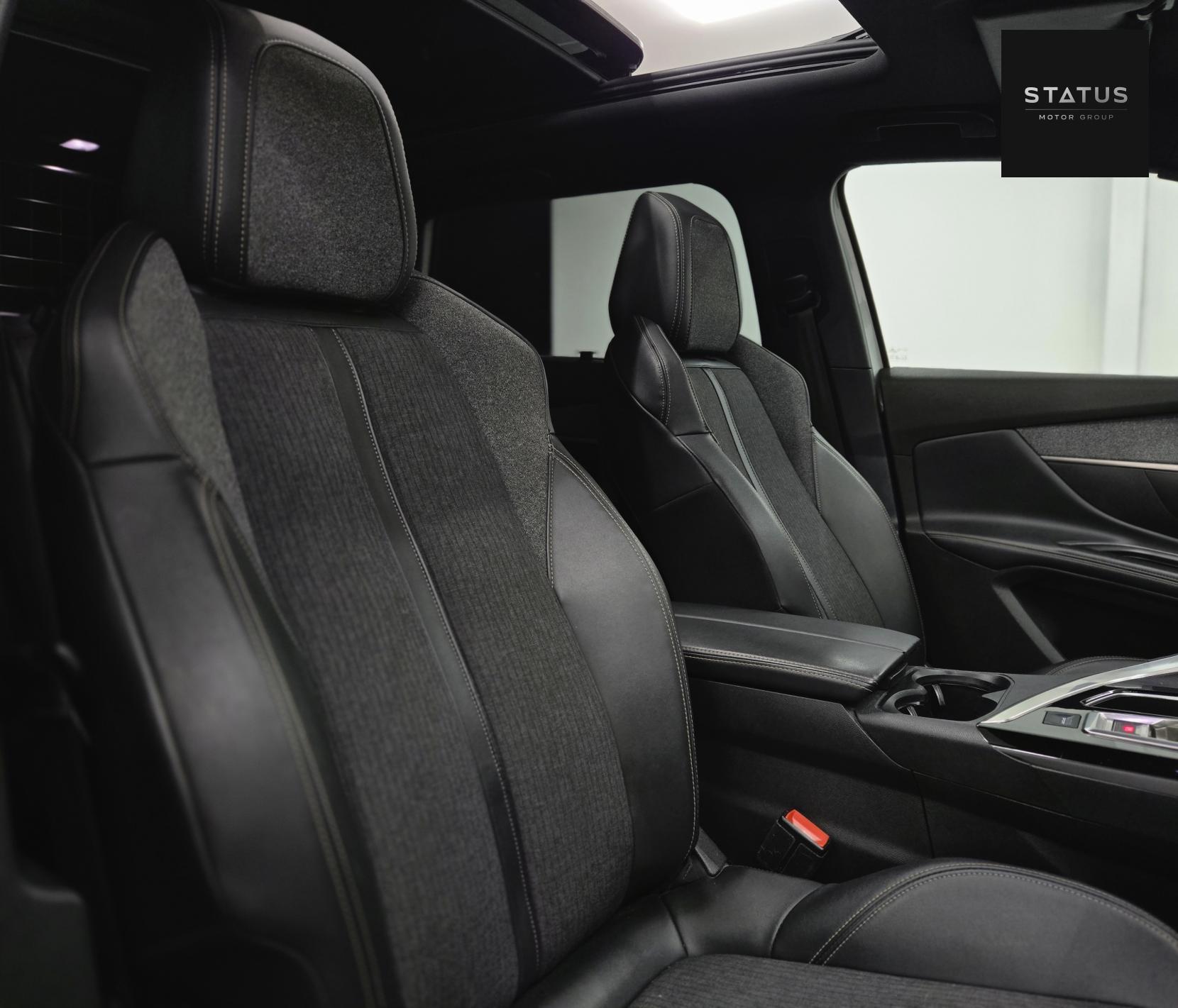 Peugeot 5008 1.5 BlueHDi GT Line Premium SUV 5dr Diesel EAT Euro 6 (s/s) (130 ps)