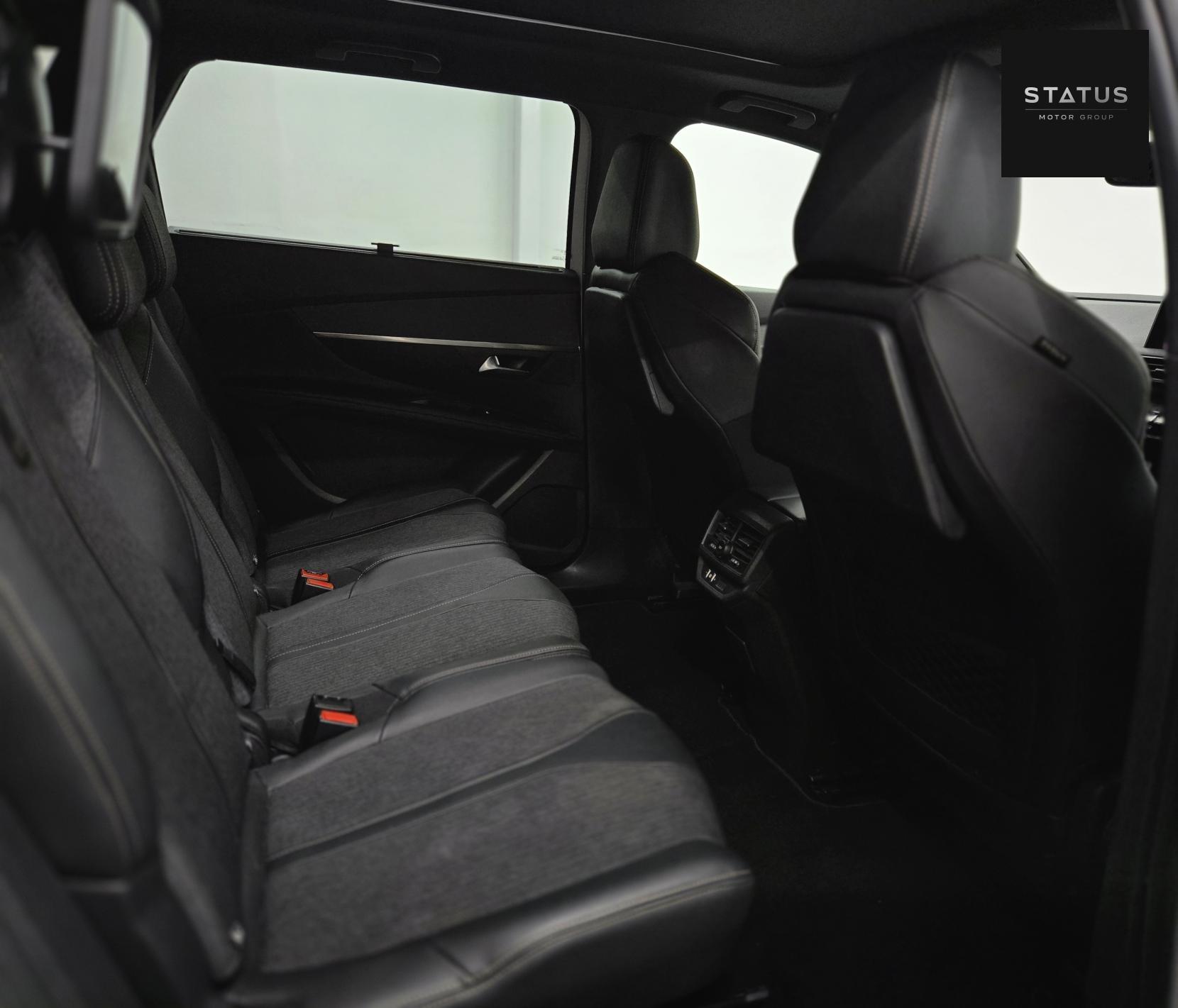 Peugeot 5008 1.5 BlueHDi GT Line Premium SUV 5dr Diesel EAT Euro 6 (s/s) (130 ps)