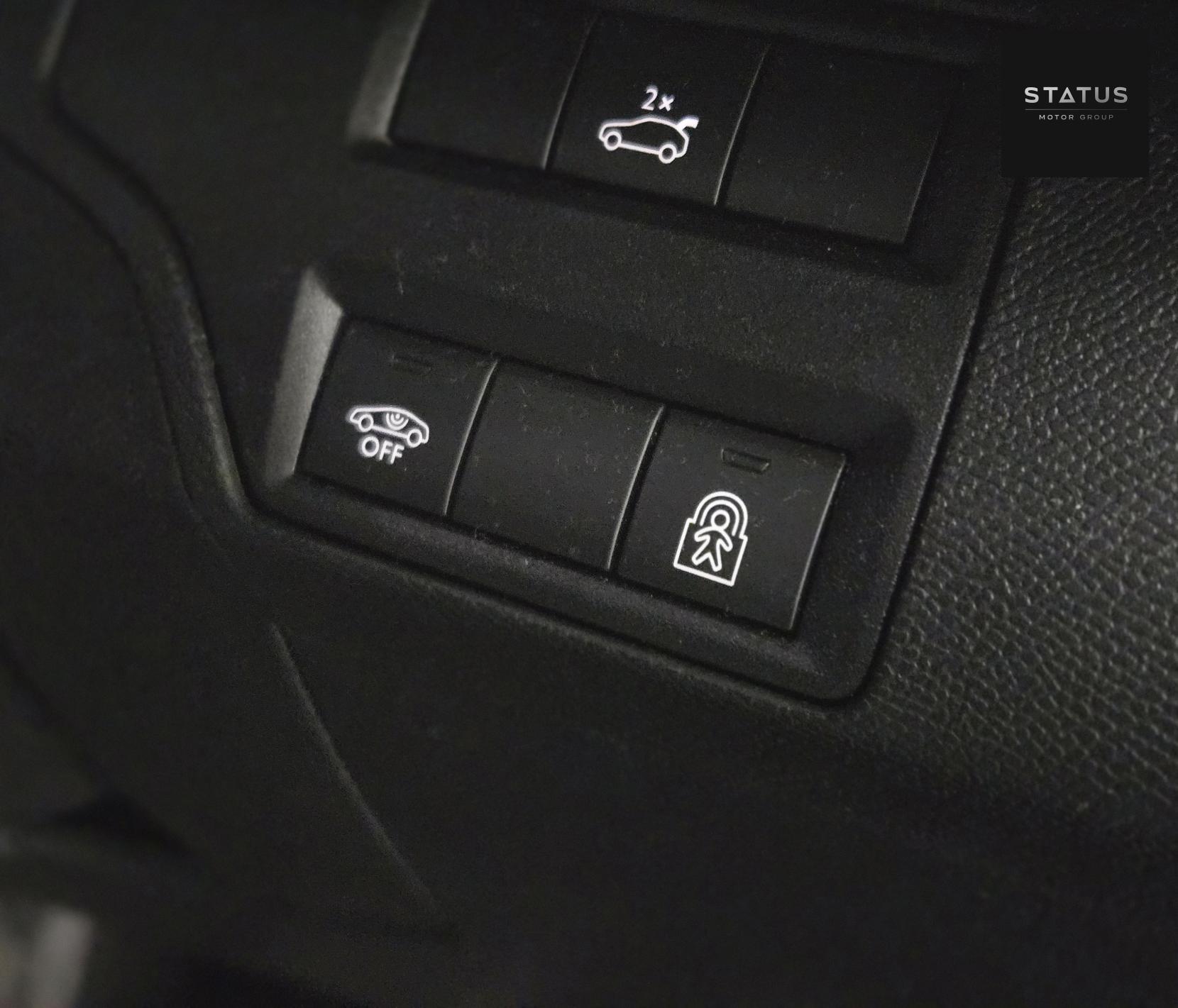 Peugeot 5008 1.5 BlueHDi GT Line Premium SUV 5dr Diesel EAT Euro 6 (s/s) (130 ps)