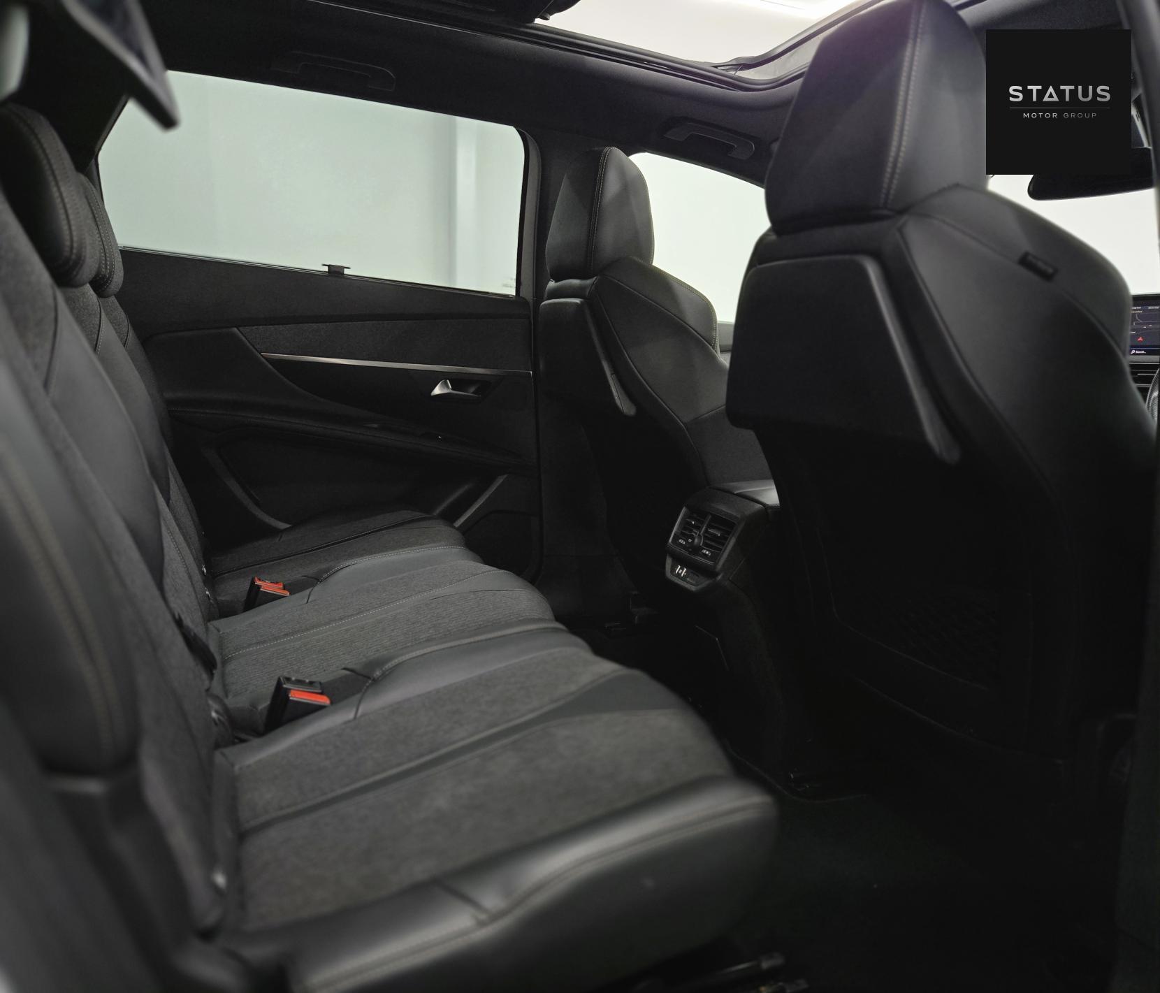 Peugeot 5008 1.5 BlueHDi GT Line Premium SUV 5dr Diesel EAT Euro 6 (s/s) (130 ps)