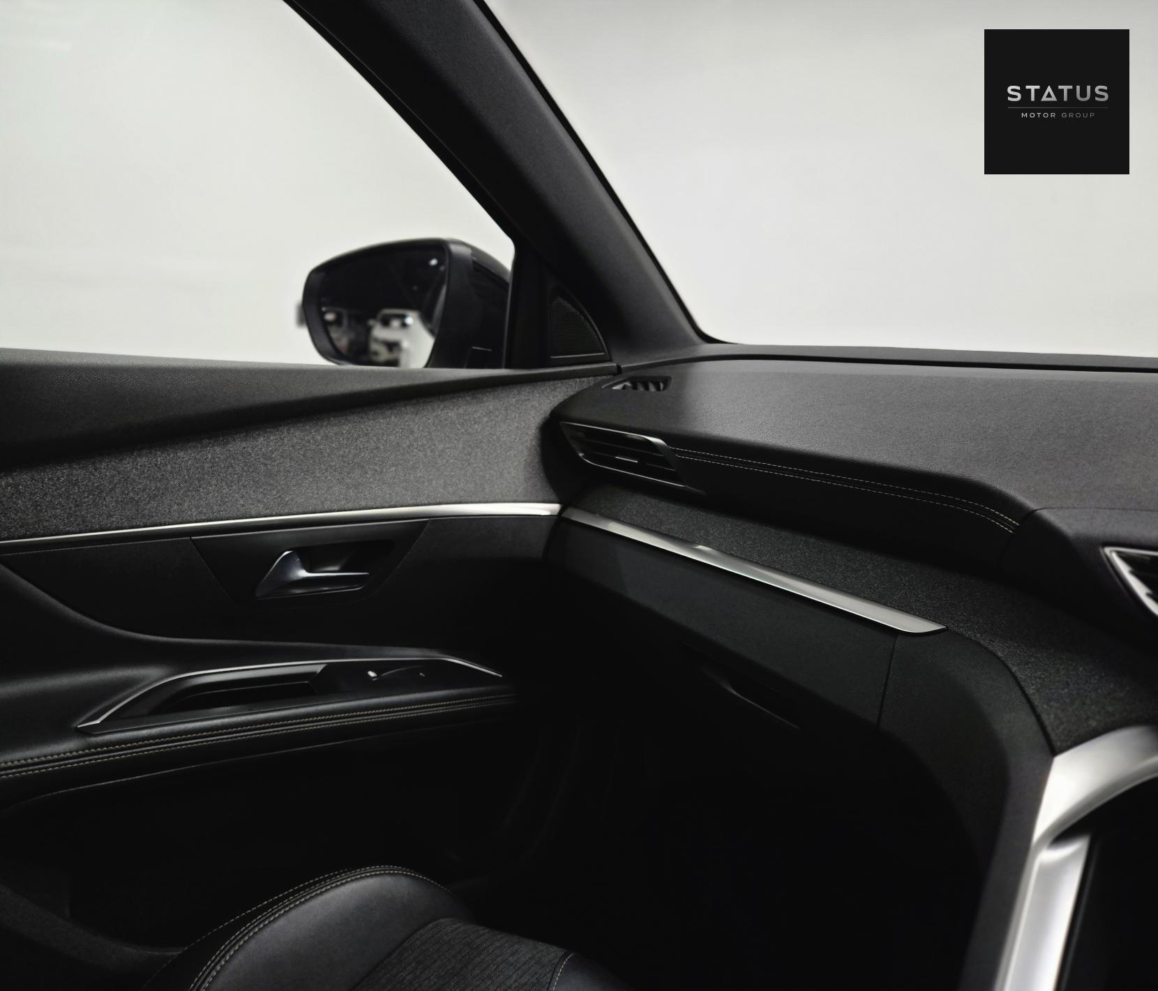 Peugeot 5008 1.5 BlueHDi GT Line Premium SUV 5dr Diesel EAT Euro 6 (s/s) (130 ps)