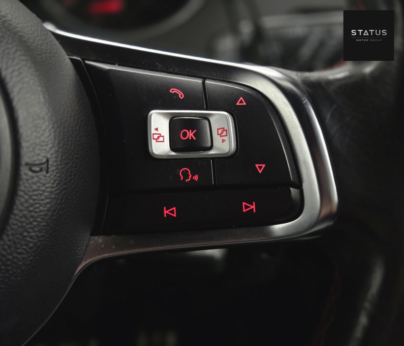 Volkswagen Polo 1.8 TSI BlueMotion Tech GTI Hatchback 3dr Petrol DSG Euro 6 (s/s) (192 ps)