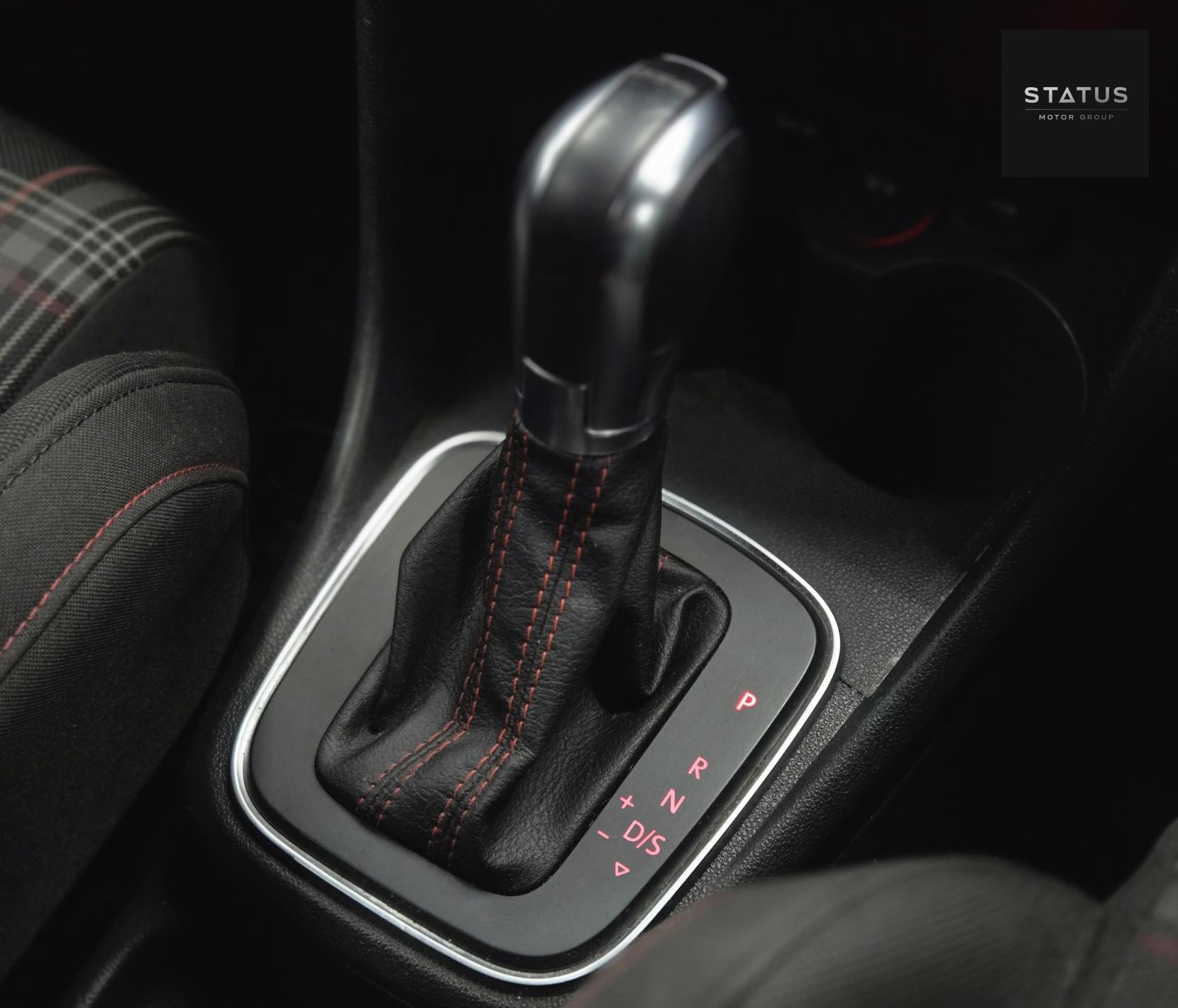 Volkswagen Polo 1.8 TSI BlueMotion Tech GTI Hatchback 3dr Petrol DSG Euro 6 (s/s) (192 ps)