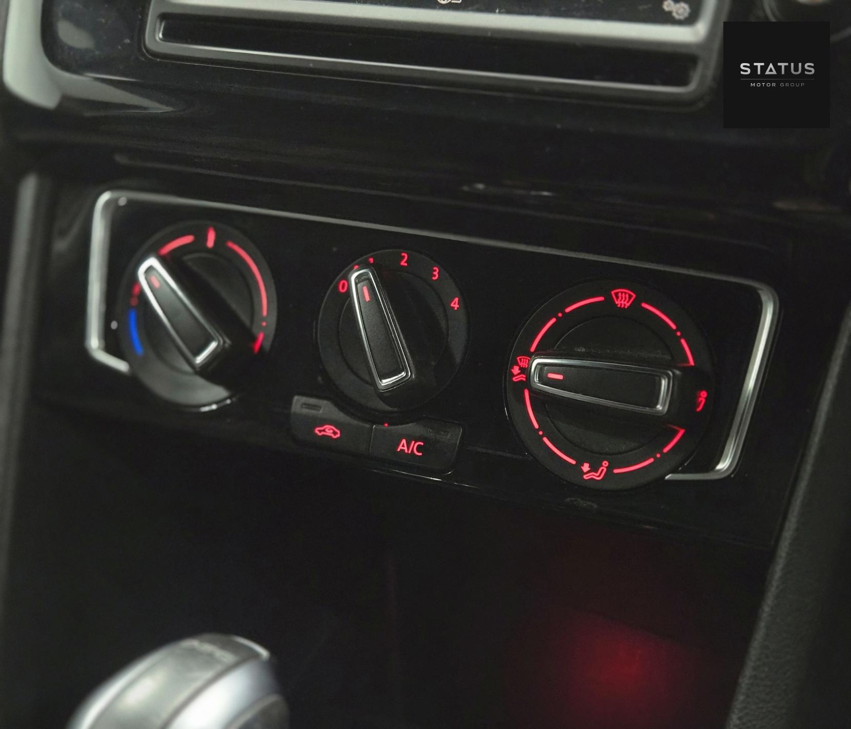 Volkswagen Polo 1.8 TSI BlueMotion Tech GTI Hatchback 3dr Petrol DSG Euro 6 (s/s) (192 ps)