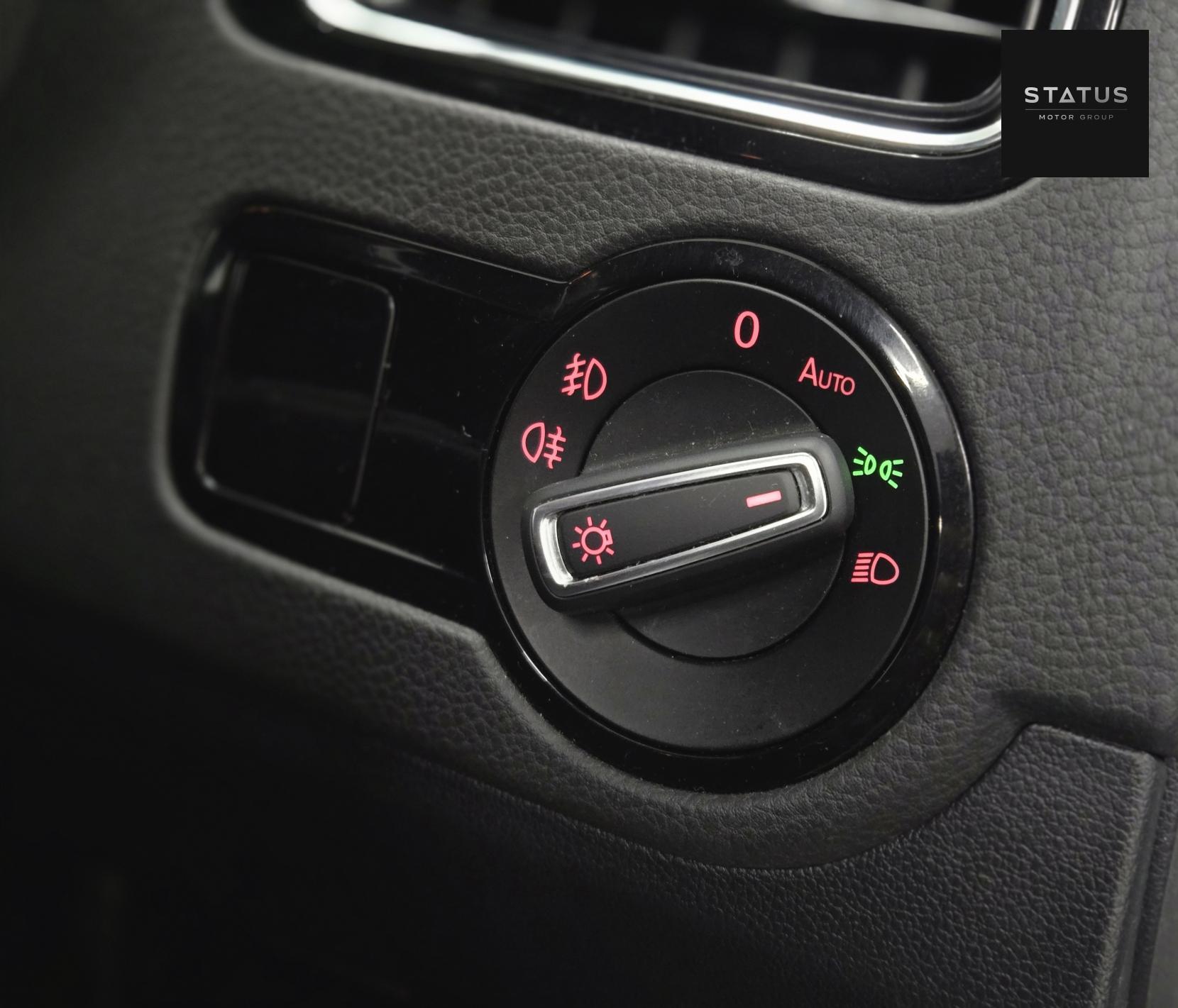 Volkswagen Polo 1.8 TSI BlueMotion Tech GTI Hatchback 3dr Petrol DSG Euro 6 (s/s) (192 ps)