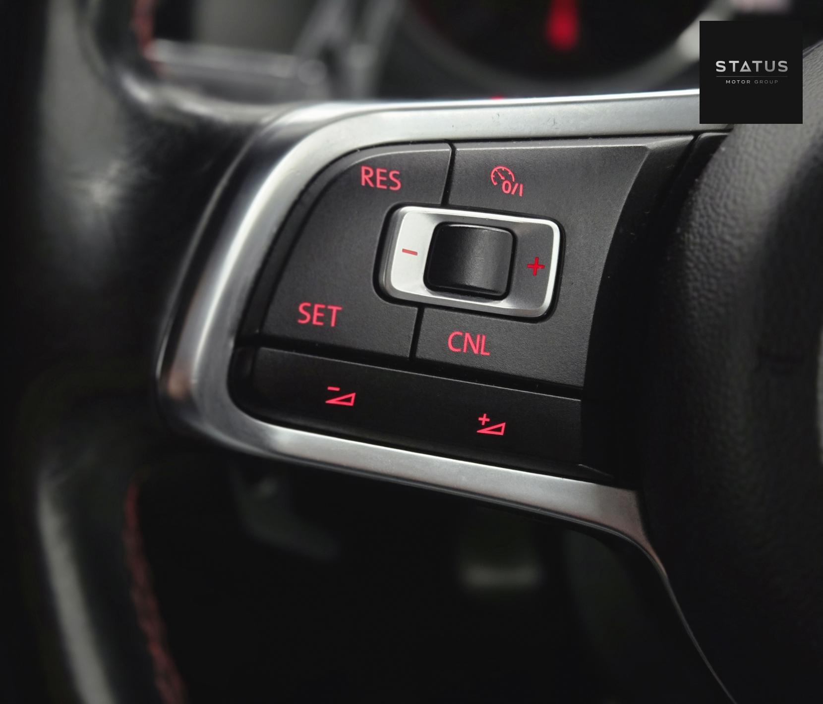 Volkswagen Polo 1.8 TSI BlueMotion Tech GTI Hatchback 3dr Petrol DSG Euro 6 (s/s) (192 ps)