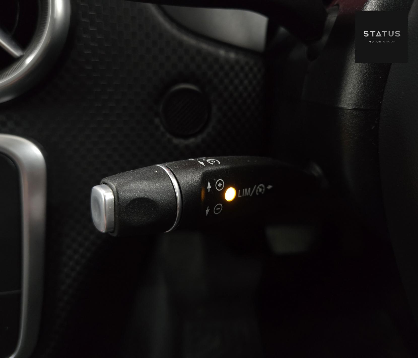 Mercedes-Benz A Class 1.5 A180d Sport (Executive) Hatchback 5dr Diesel 7G-DCT Euro 6 (s/s) (109 ps)