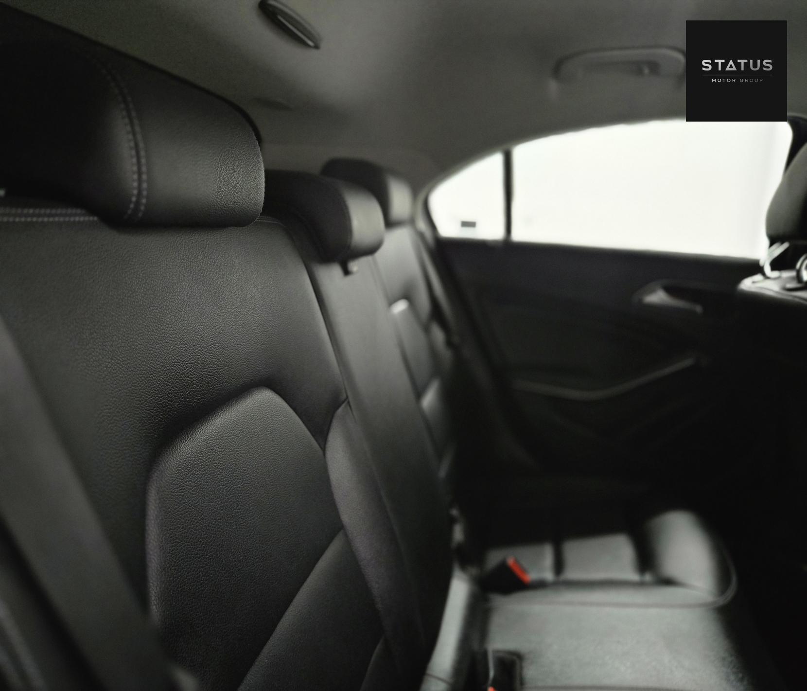 Mercedes-Benz A Class 1.5 A180d Sport (Executive) Hatchback 5dr Diesel 7G-DCT Euro 6 (s/s) (109 ps)