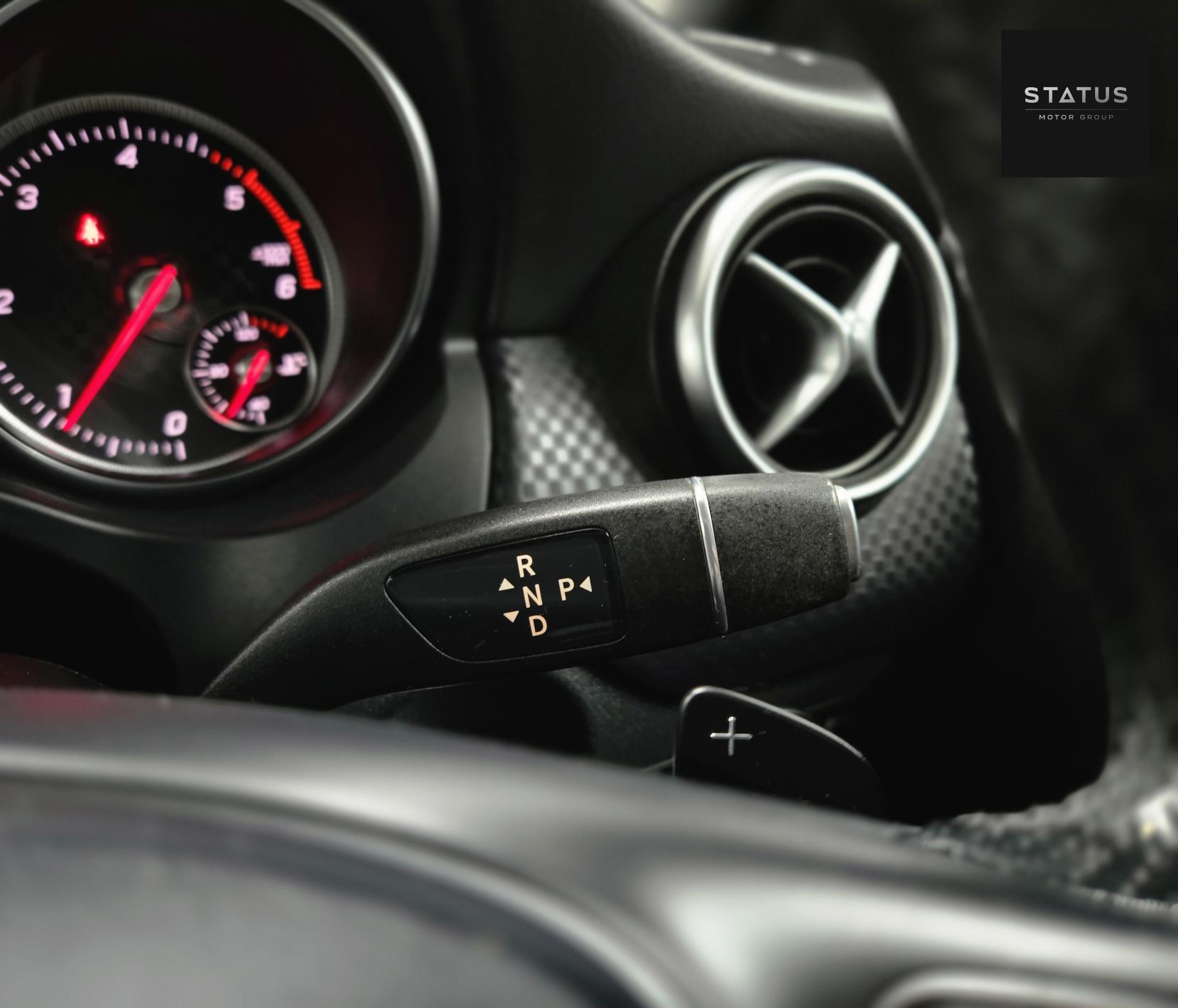 Mercedes-Benz A Class 1.5 A180d Sport (Executive) Hatchback 5dr Diesel 7G-DCT Euro 6 (s/s) (109 ps)