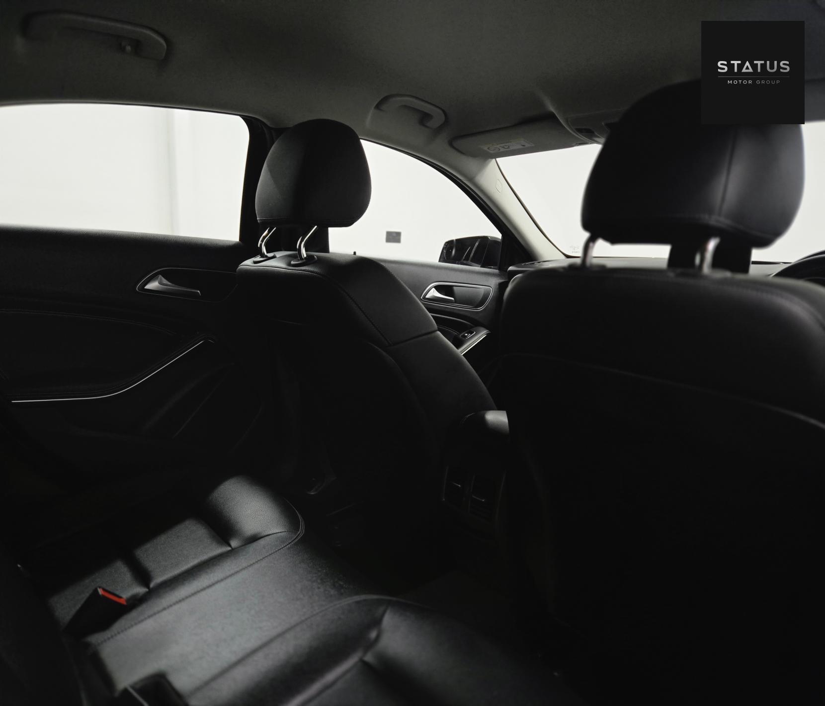 Mercedes-Benz A Class 1.5 A180d Sport (Executive) Hatchback 5dr Diesel 7G-DCT Euro 6 (s/s) (109 ps)