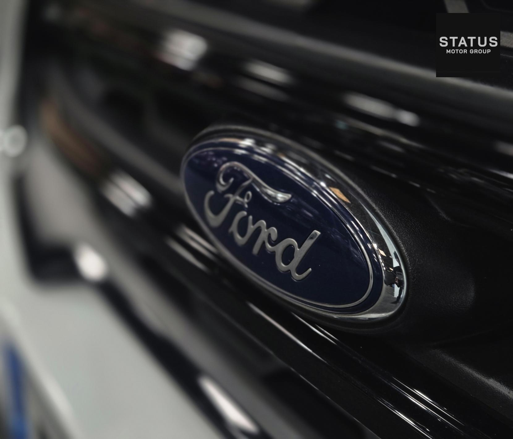 Ford EcoSport 1.0T EcoBoost ST-Line SUV 5dr Petrol Auto Euro 6 (s/s) (125 ps)