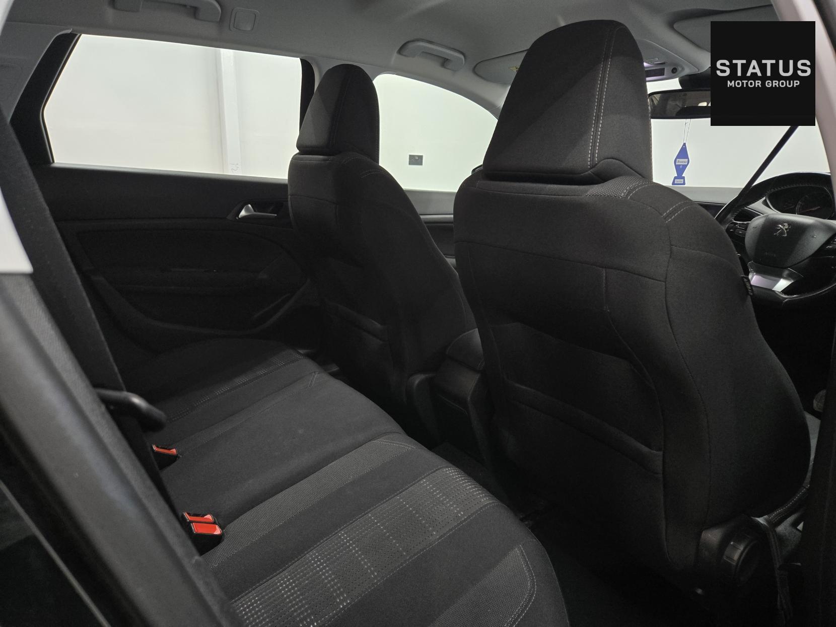 Peugeot 308 SW 2.0 BlueHDi Allure Estate 5dr Diesel EAT Euro 6 (s/s) (150 ps)